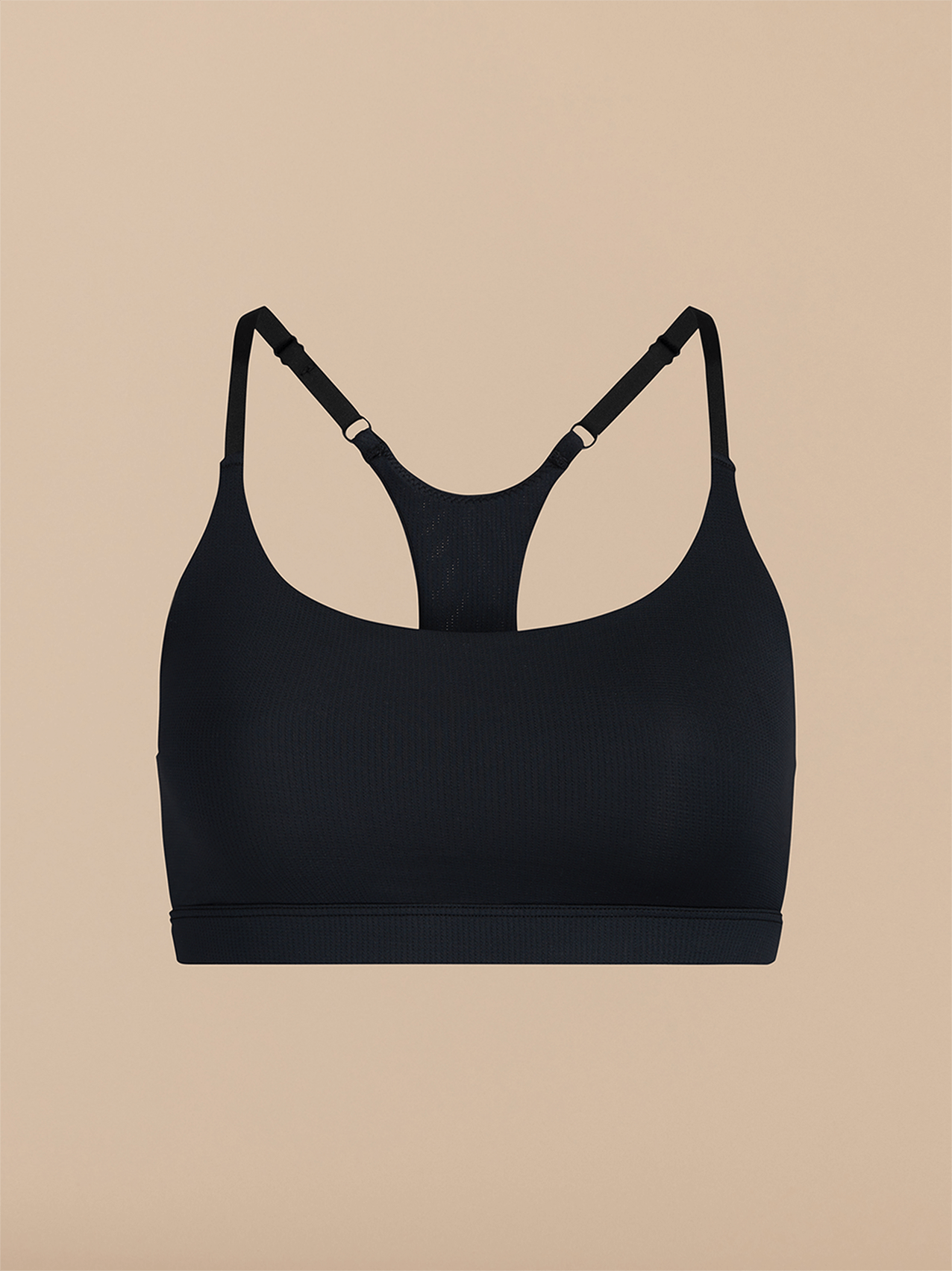 Mystery MoveMe Racerback Bralette 3-Pack | It's a Mystery!