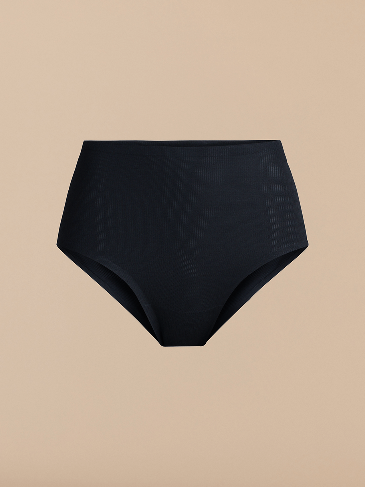 Mystery MoveMe High-Waisted Cheeky 3-Pack | It's a Mystery!