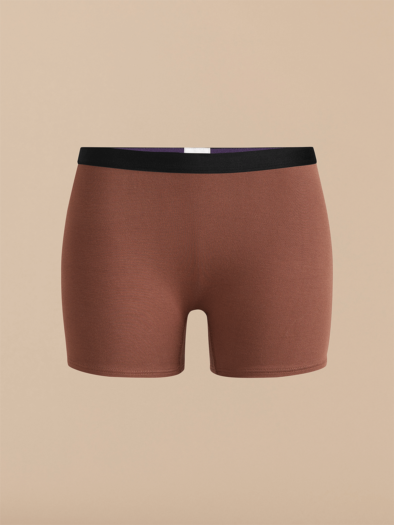 Boyshort | Cedar Wood