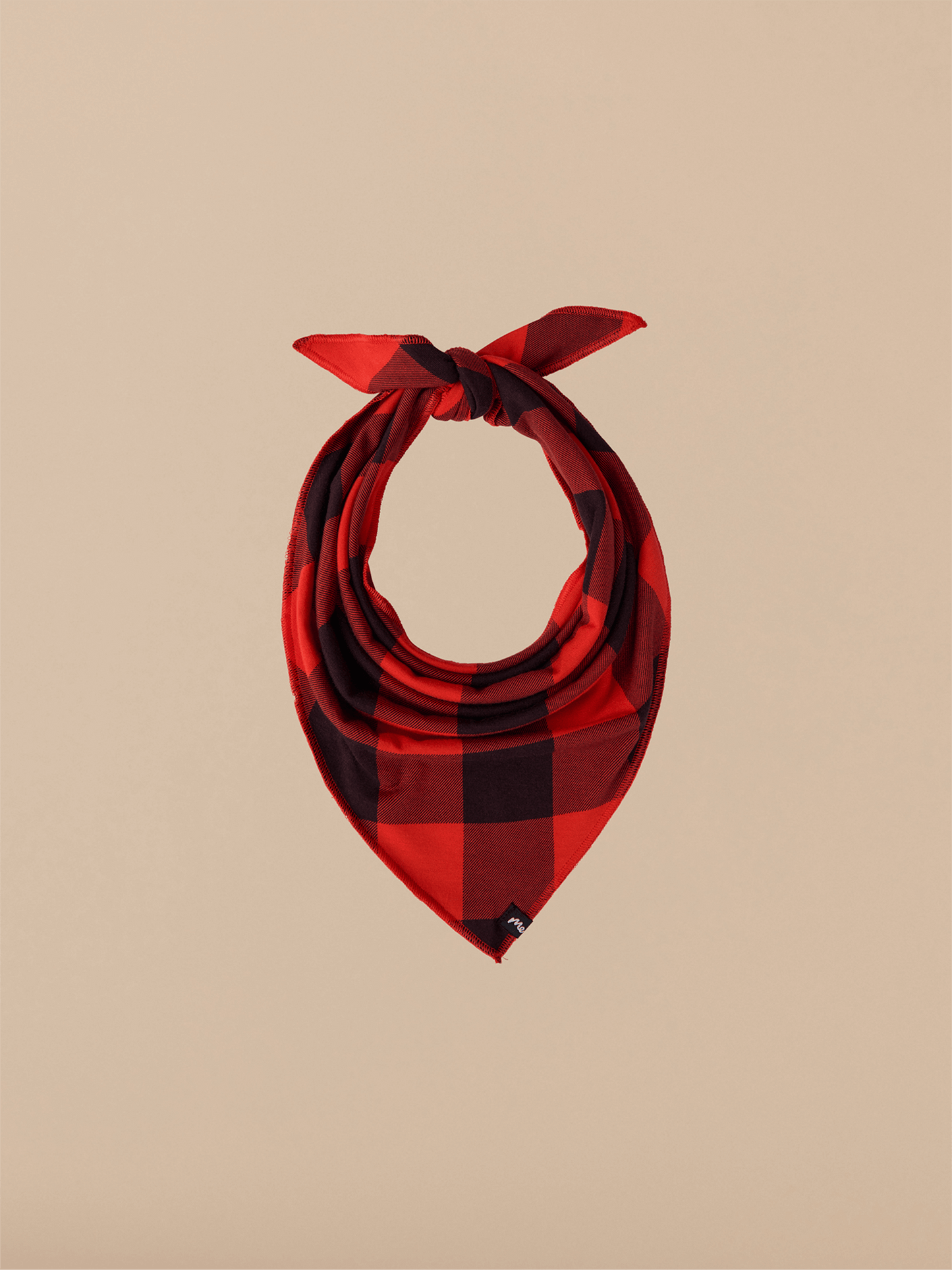 BuddyBands™ | Buffalo Plaid