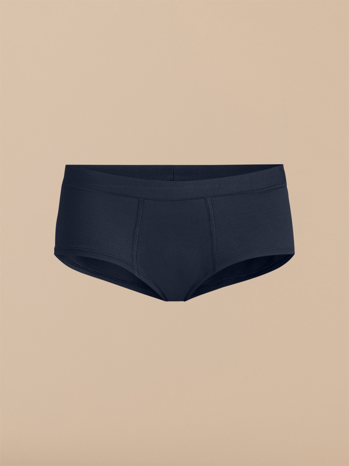 UltraModal™ FeelFree Cheeky Brief | Dark Sapphire