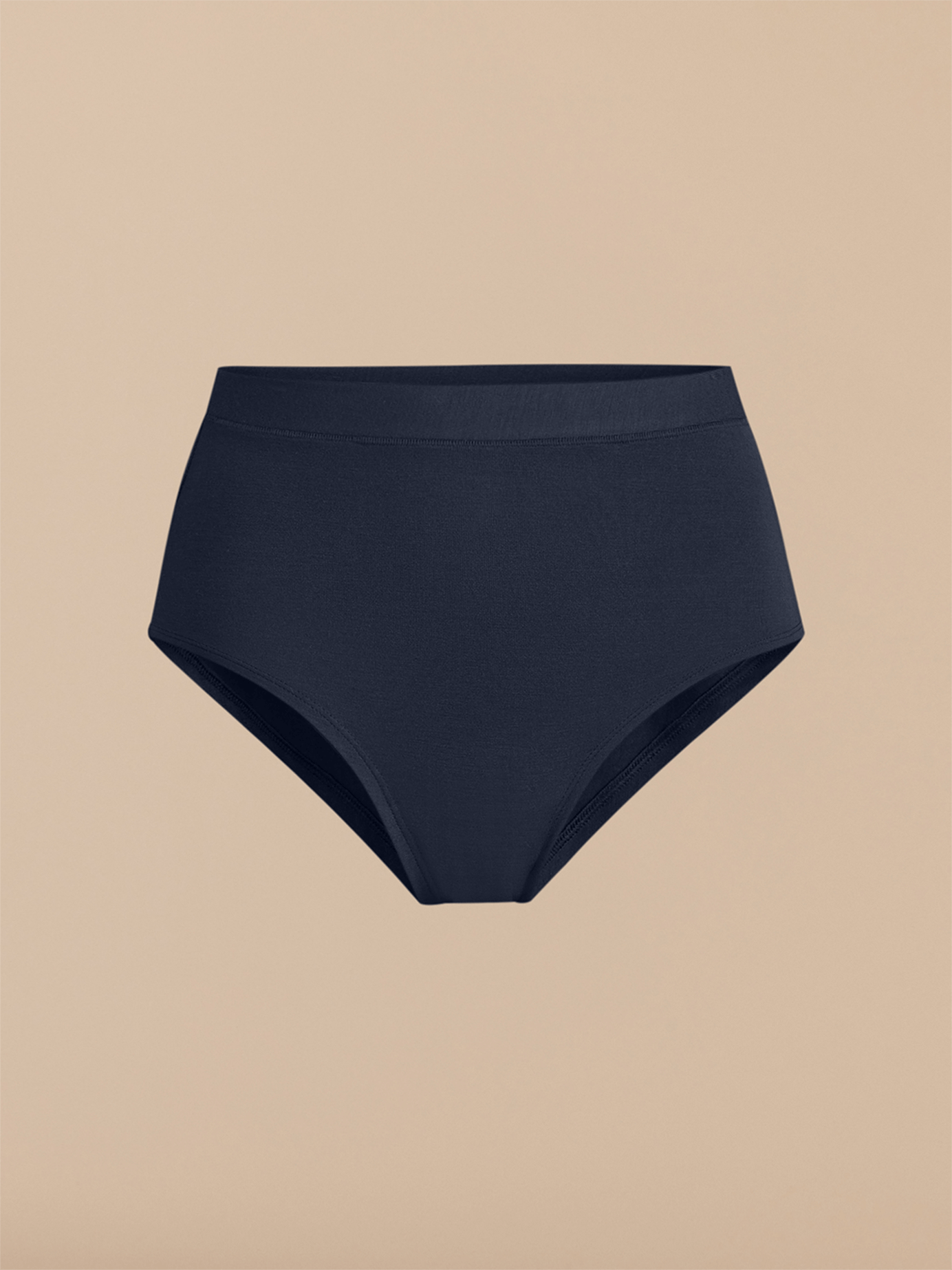 UltraModal™ FeelFree High-Waisted Cheeky | Dark Sapphire