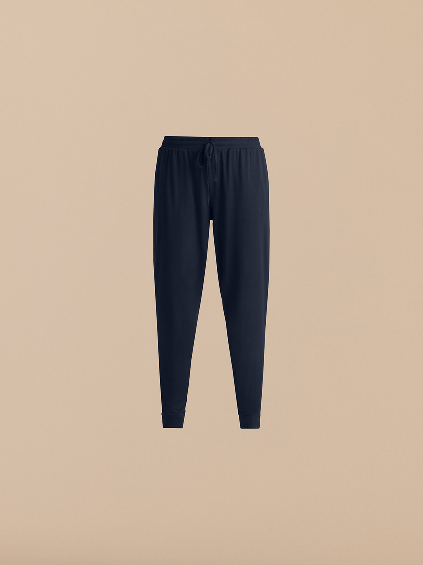 Women's Modal Jogger | Dark Sapphire