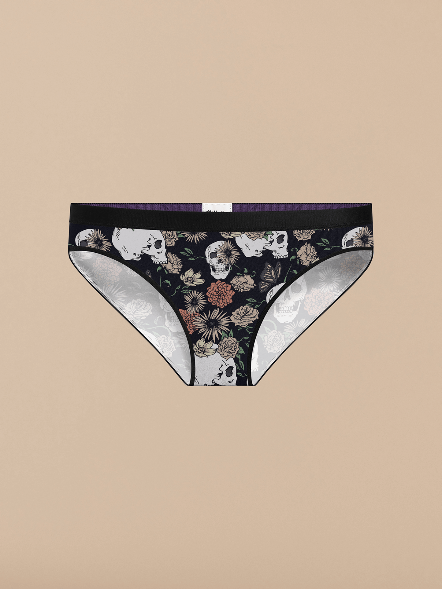 Bikini | Dead Flowers