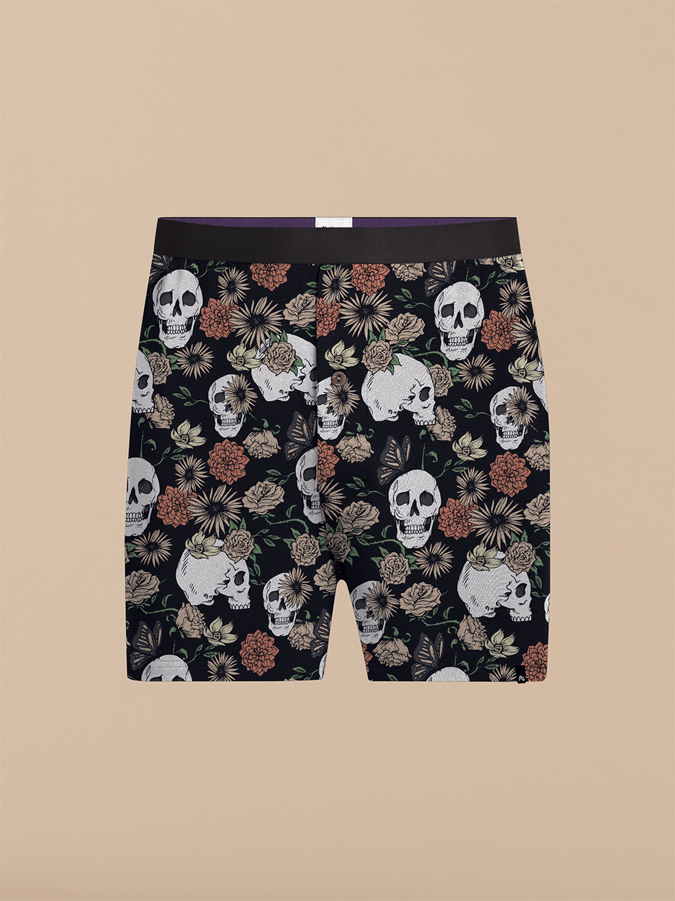 Boxer | Dead Flowers