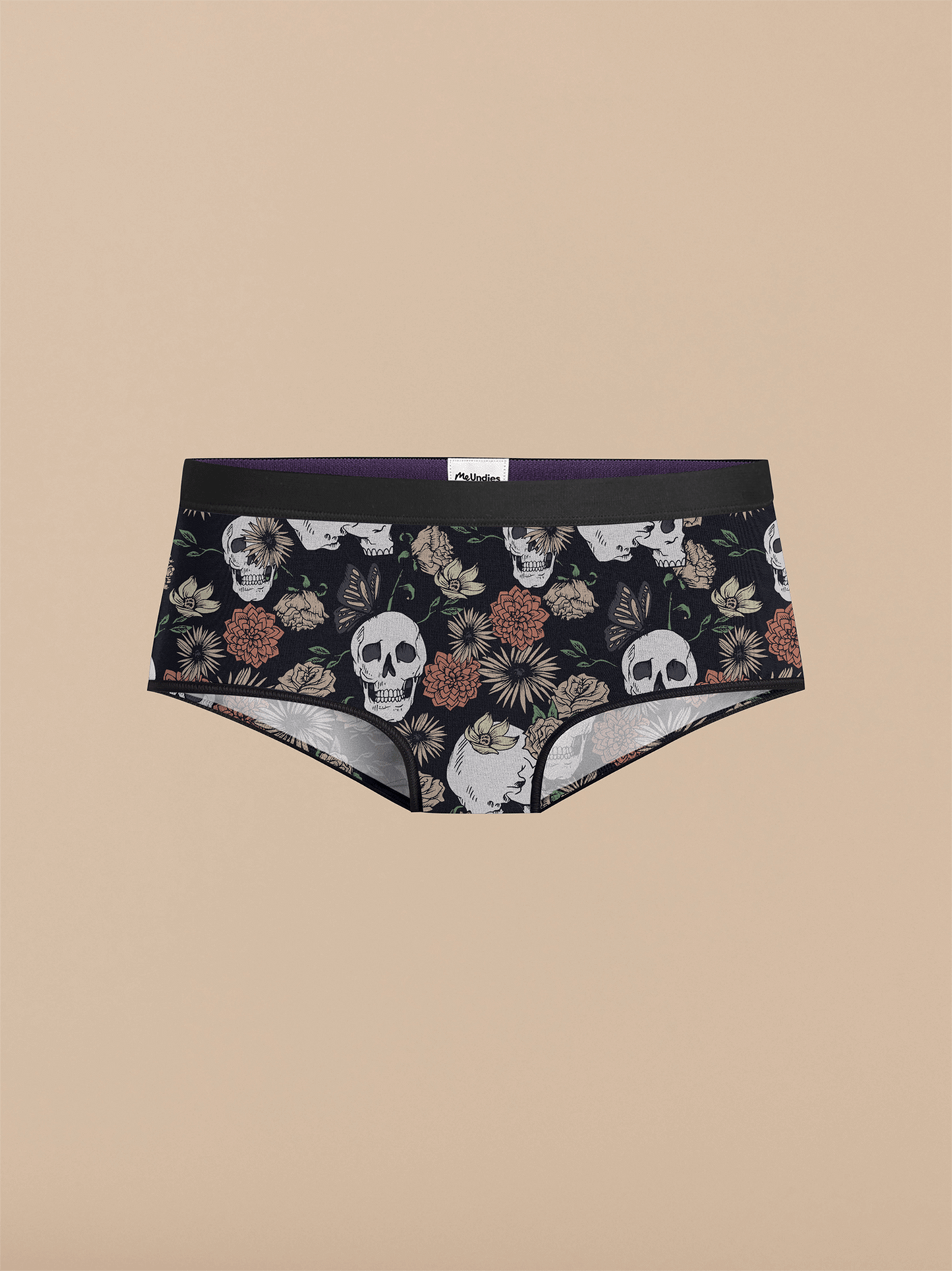 Hipster | Dead Flowers