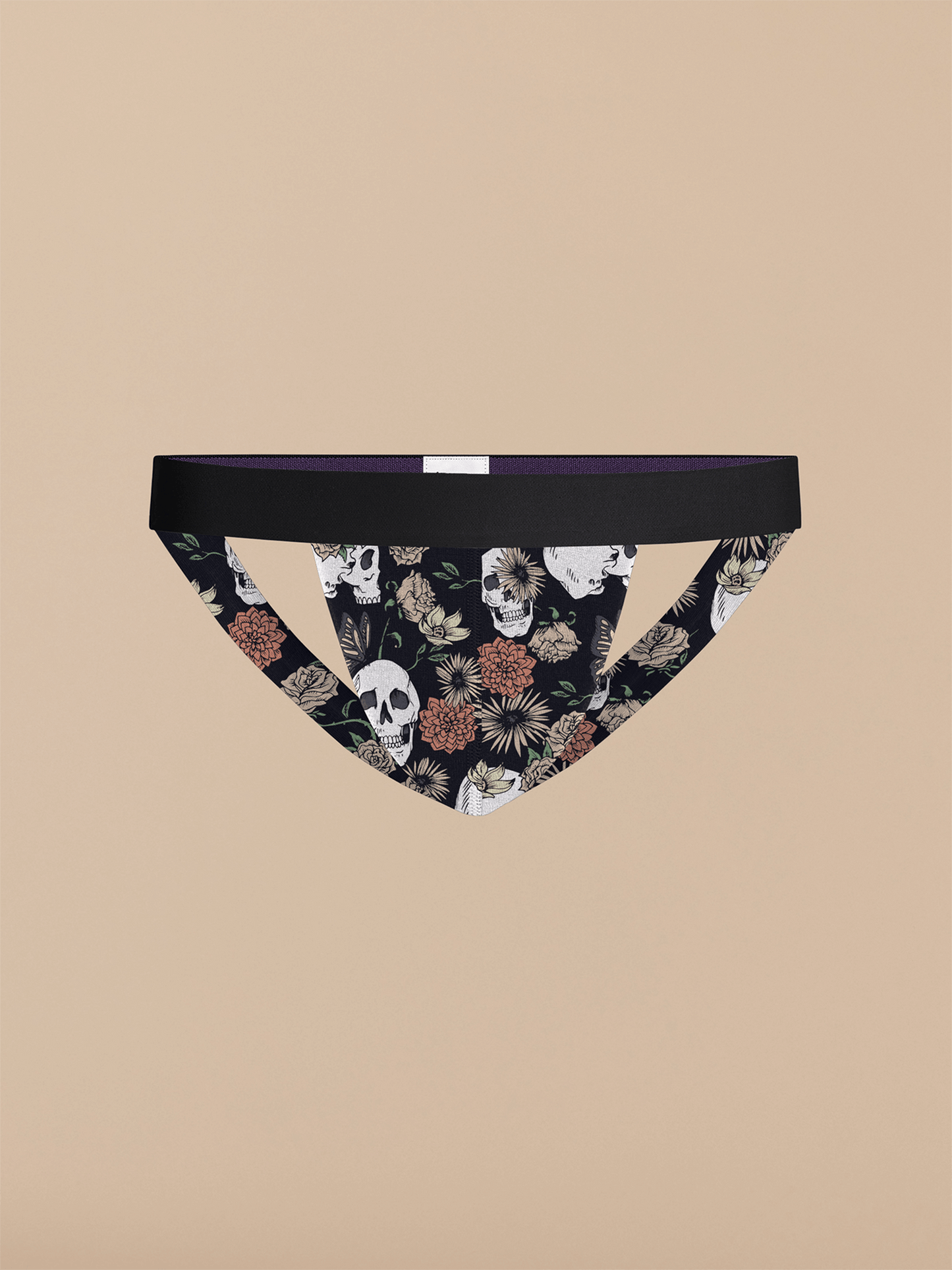 Jockstrap | Dead Flowers