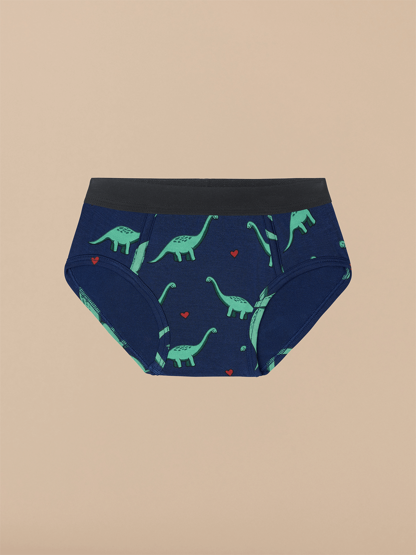 UltraModal™ Core Boys Brief 3-Pack | Dino Pack