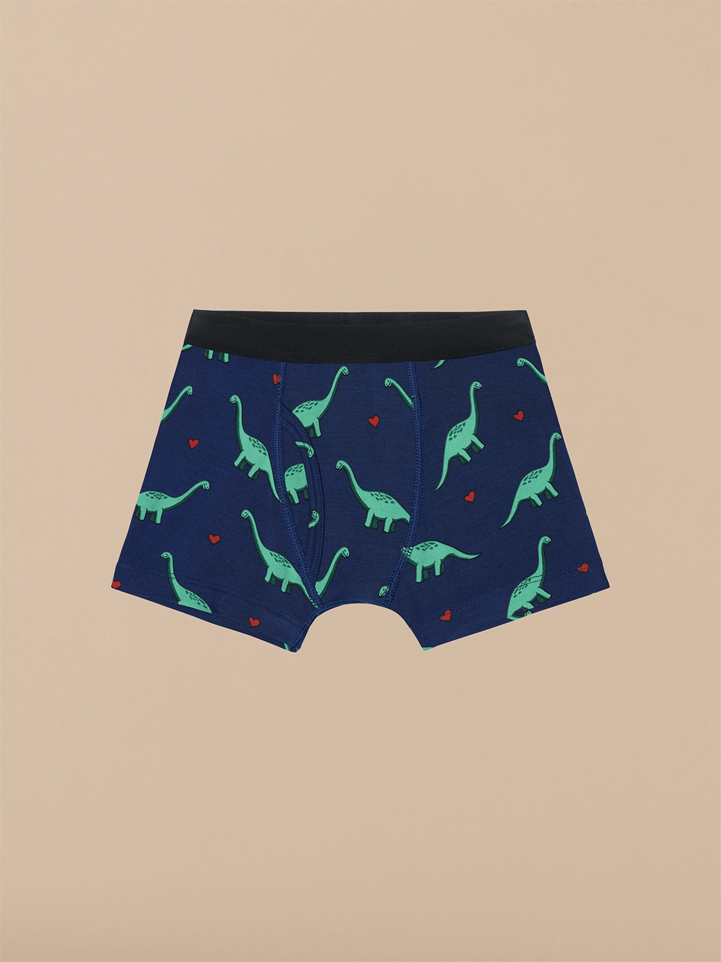 UltraModal™ Core Boys Boxer Brief 3-Pack | Dino Pack