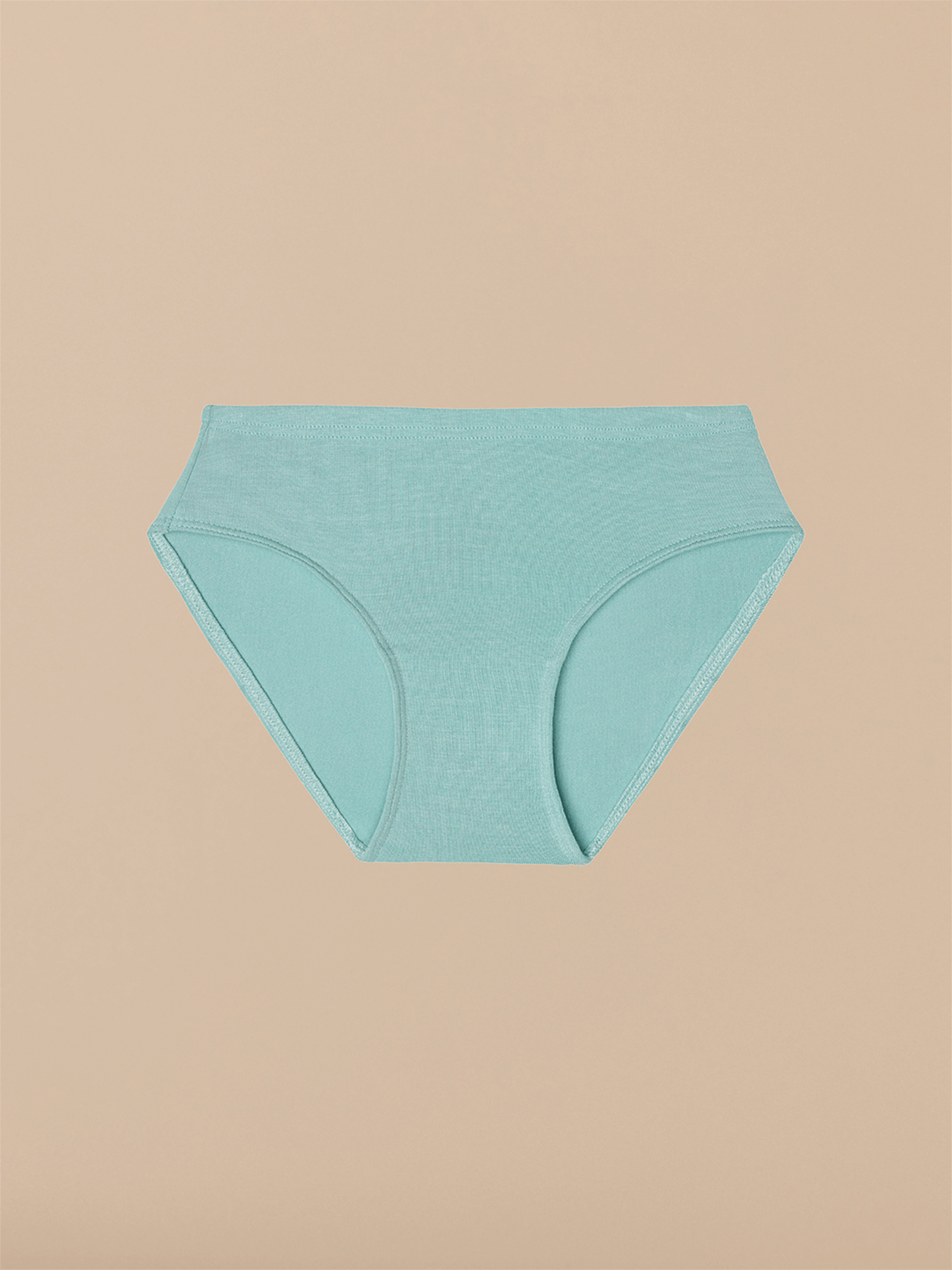 UltraModal™ FeelFree Girls Bikini Brief 3-Pack | Girls Classic Pack