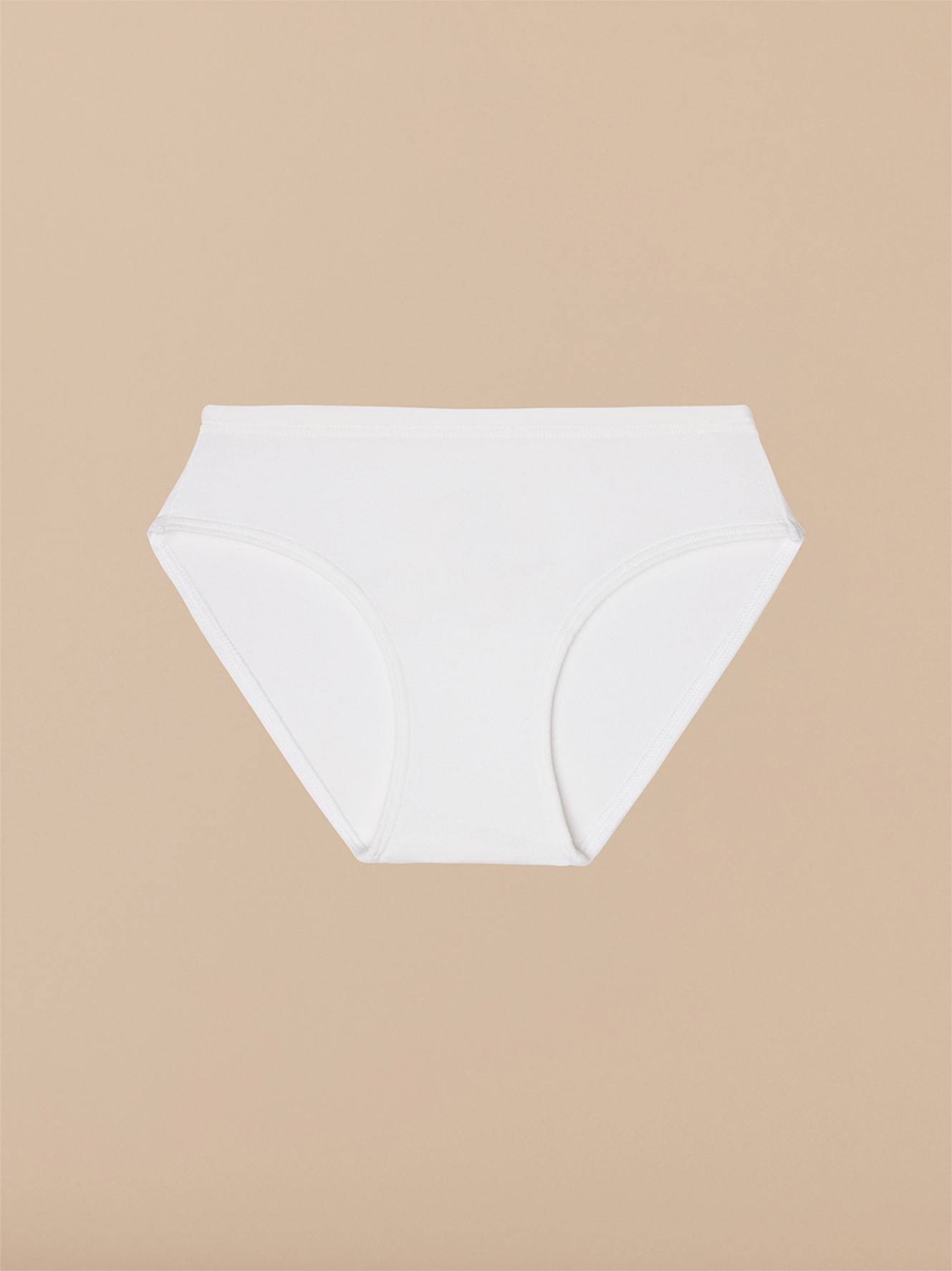 UltraModal™ FeelFree Girls Bikini Brief 3-Pack | Girls Classic Pack