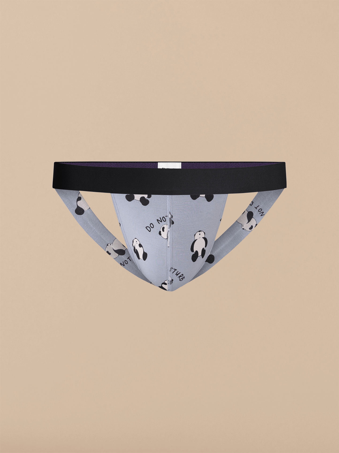 Jockstrap | Do Not Disturb