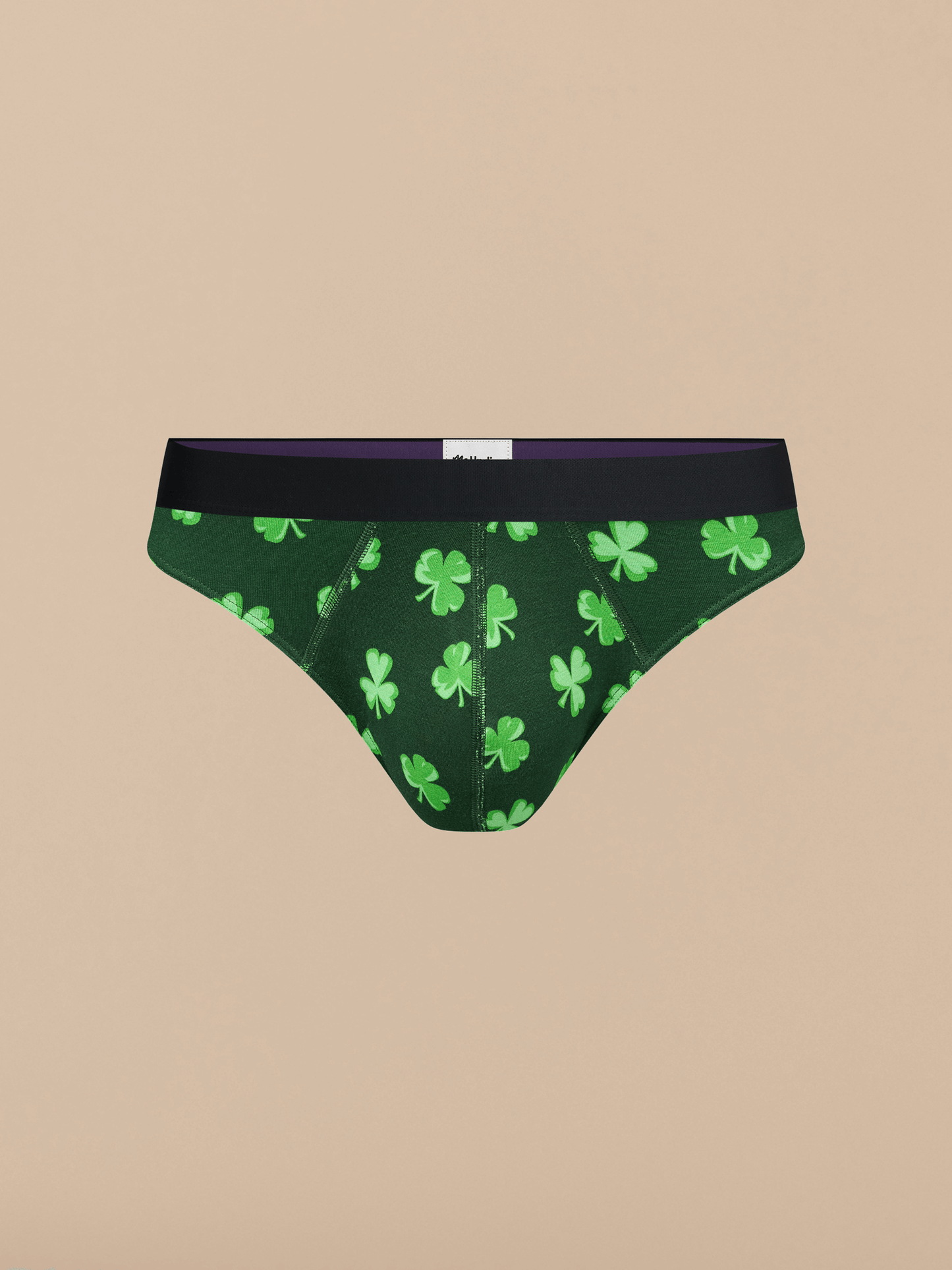 UltraModal™ Core Pouch Front Thong | Lucky Pair