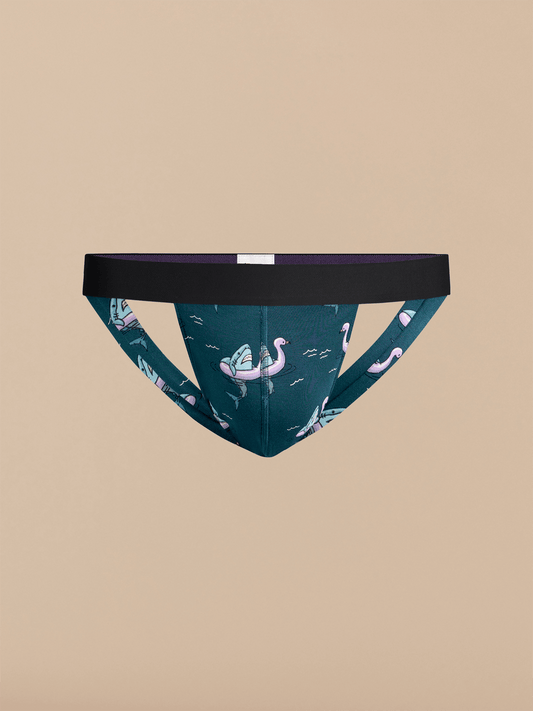 UltraModal™ Core Jockstrap | Pool Sharks 2.0