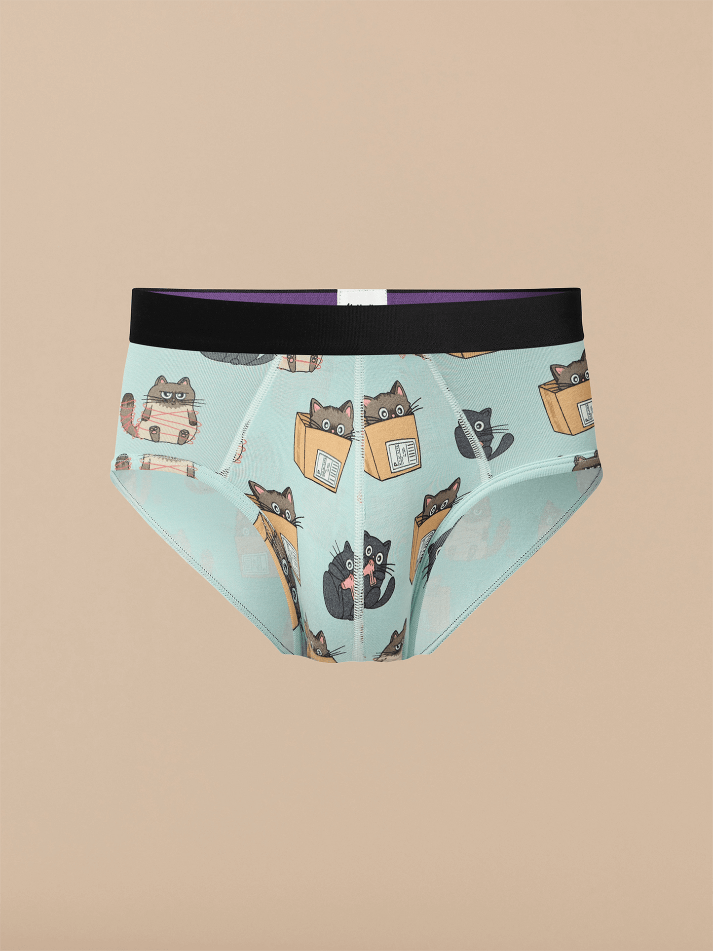 UltraModal™ Core Brief | Cats Being Cats