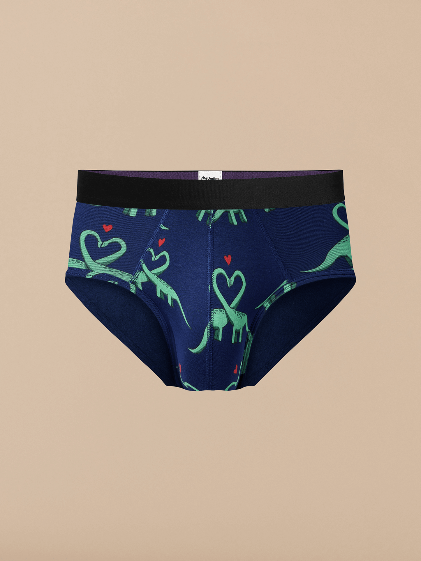 Brief | Saur in Love