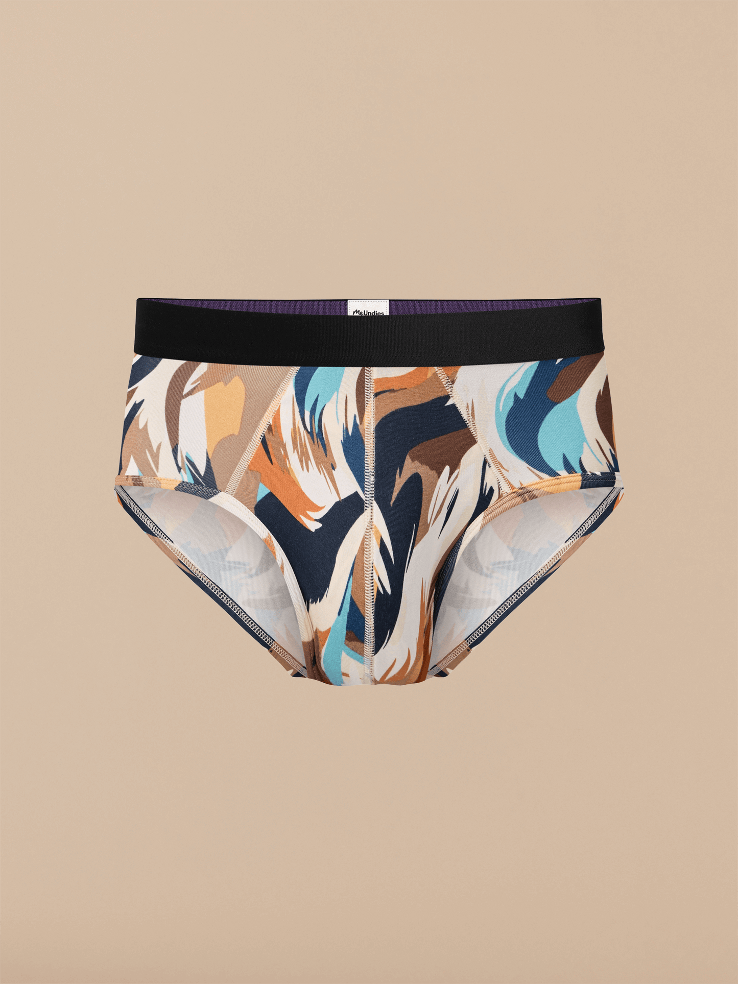 UltraModal™ Core Brief | Feather