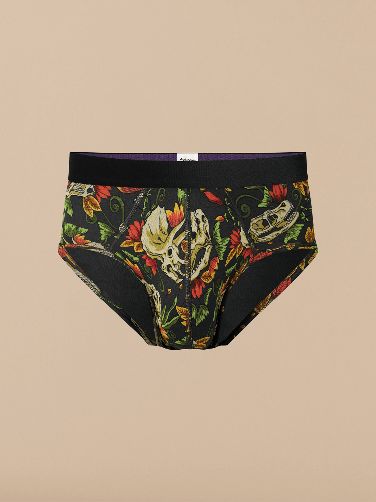 Brief | Jurassic Garden