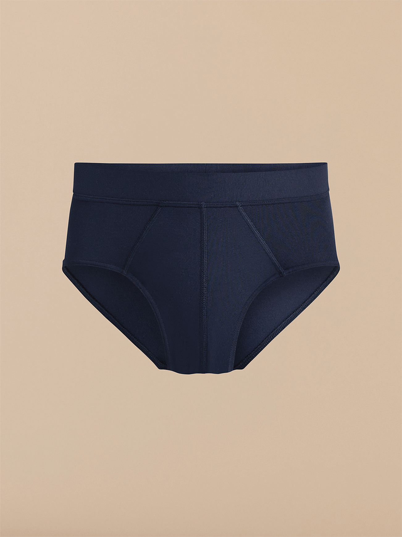 FeelFree Hip Brief | Dark Sapphire