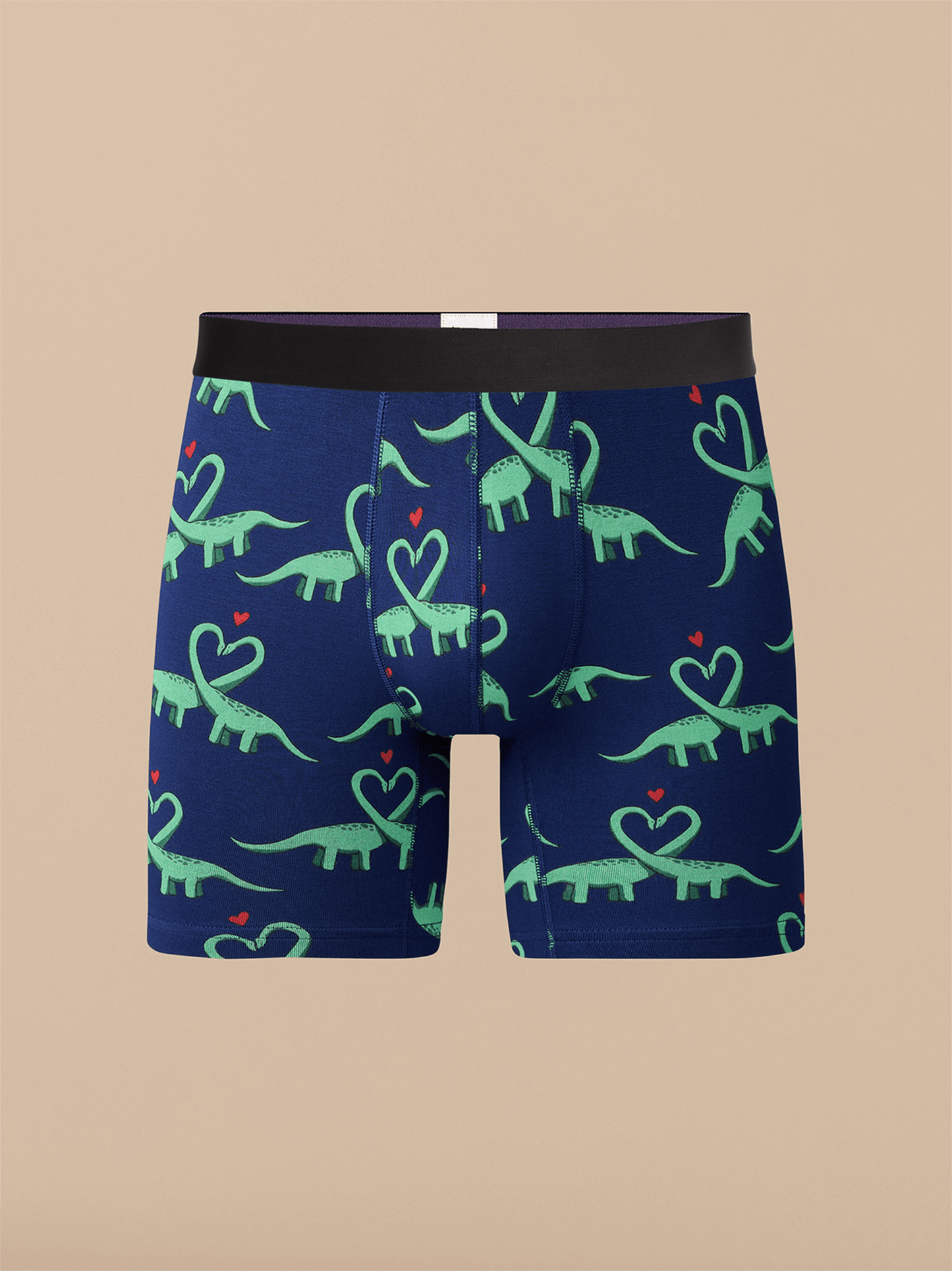 Boxer Brief | Saur in Love