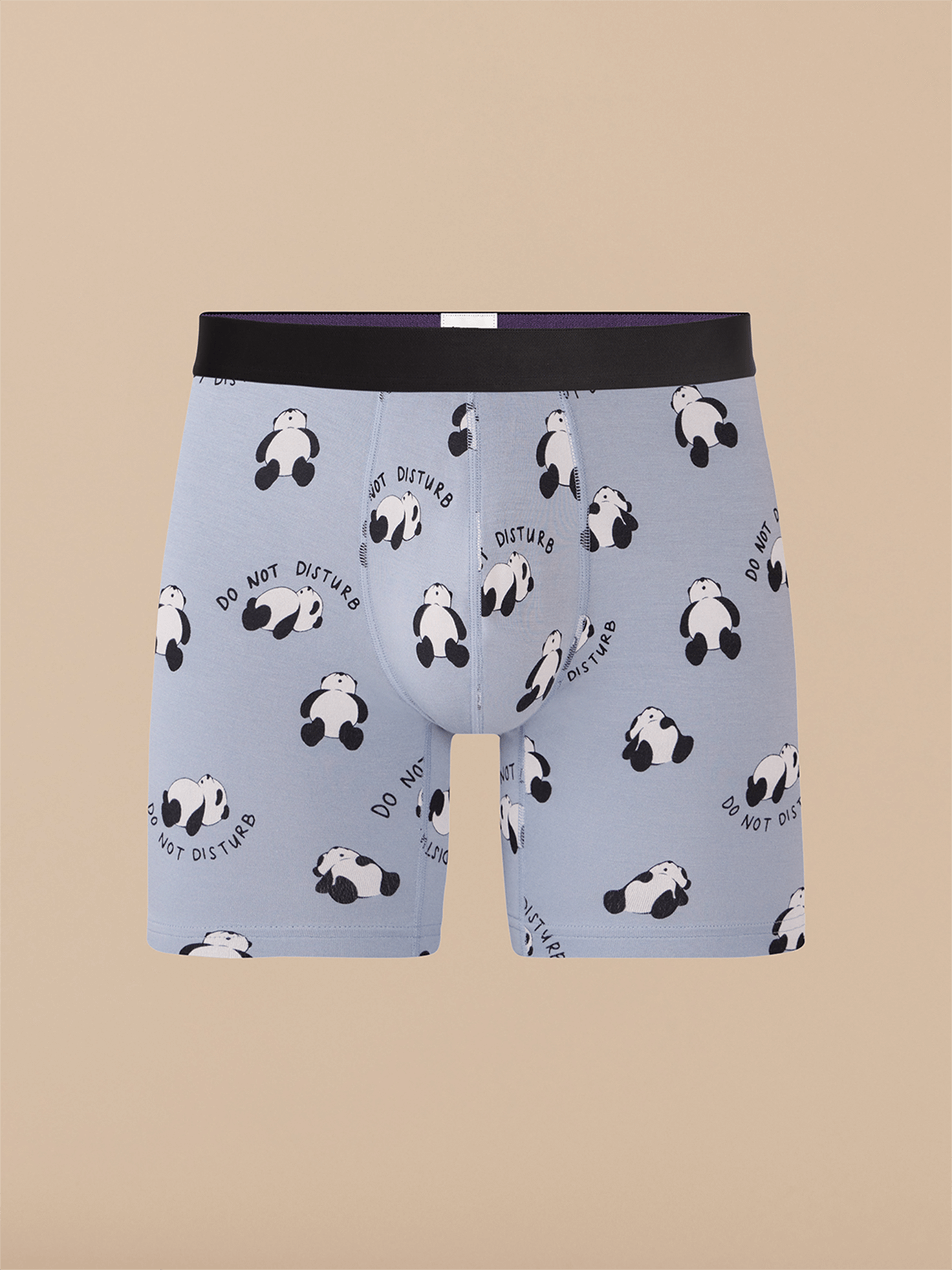 Boxer Brief | Do Not Disturb