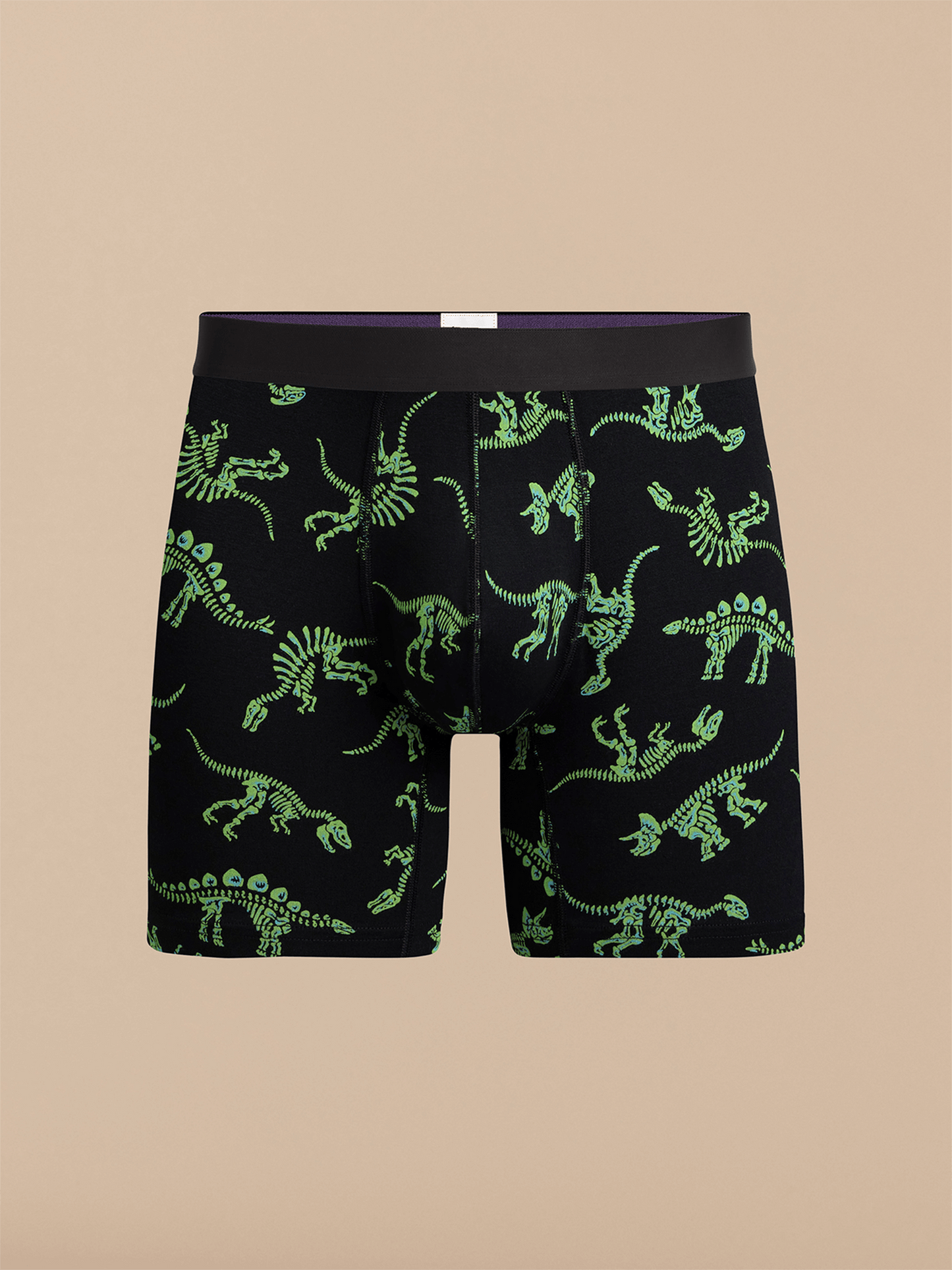 Boxer Brief | Electric Dino