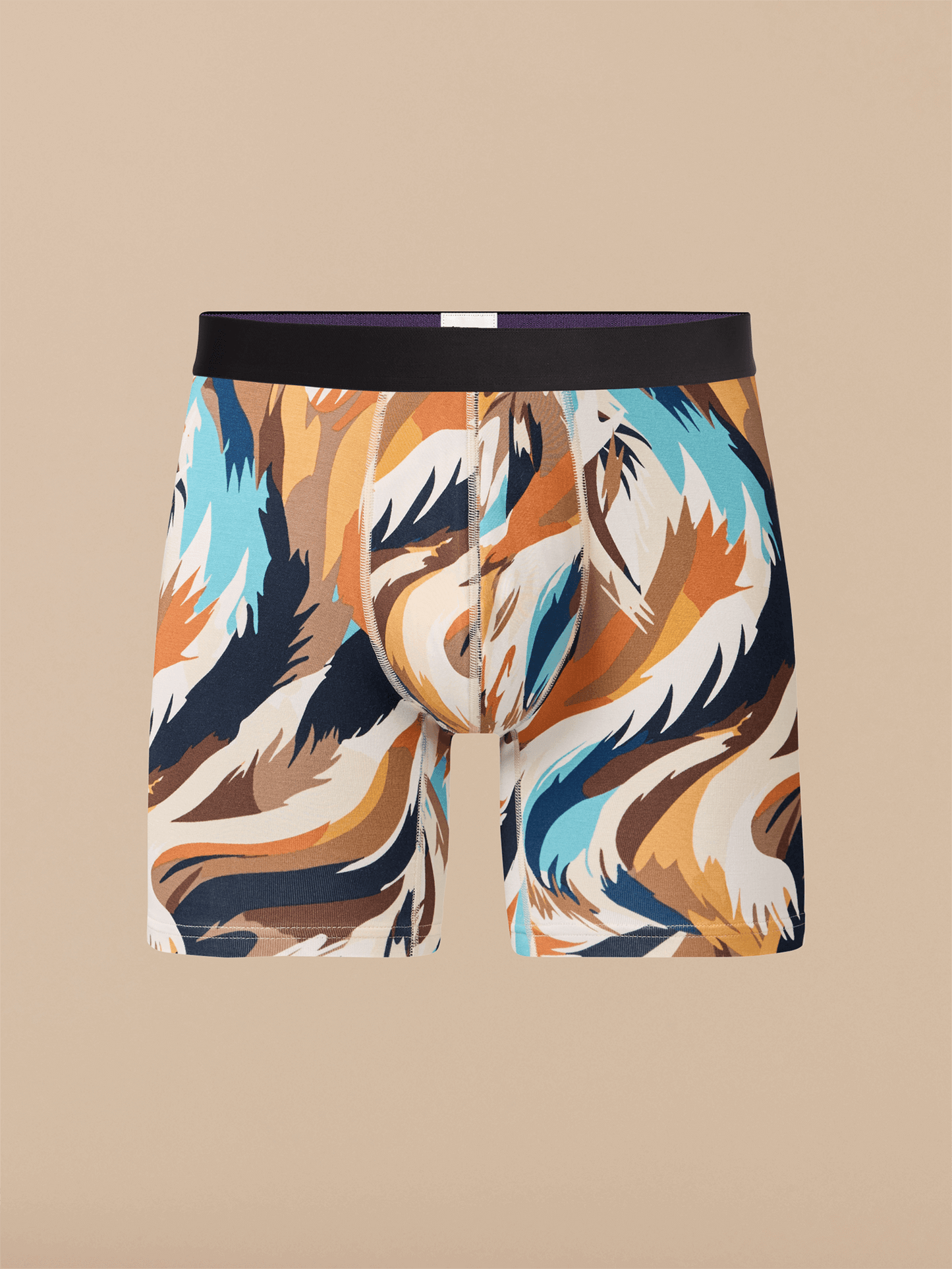 UltraModal™ Core Boxer Brief | Feather