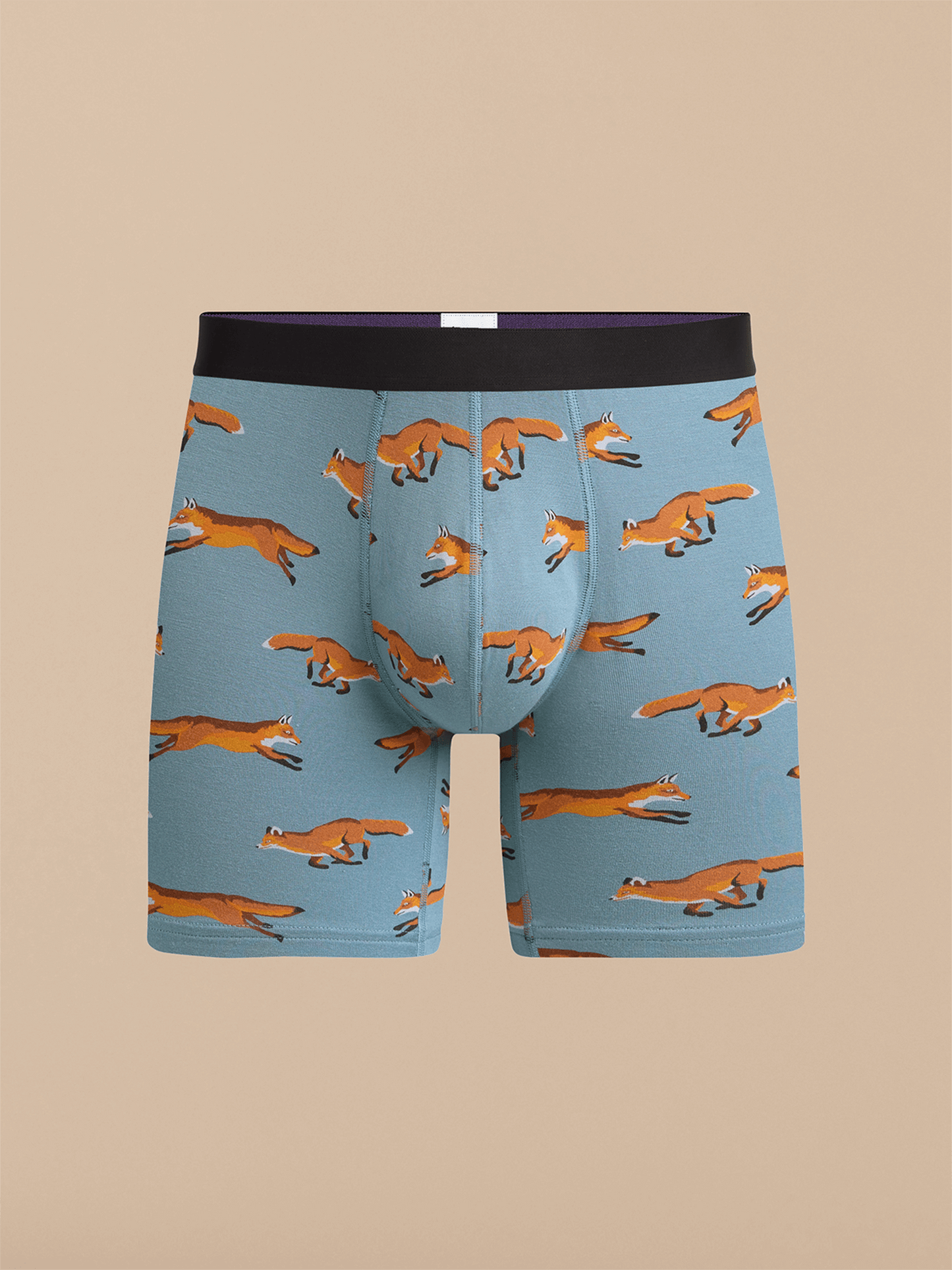 Boxer Brief | Feeling Foxy