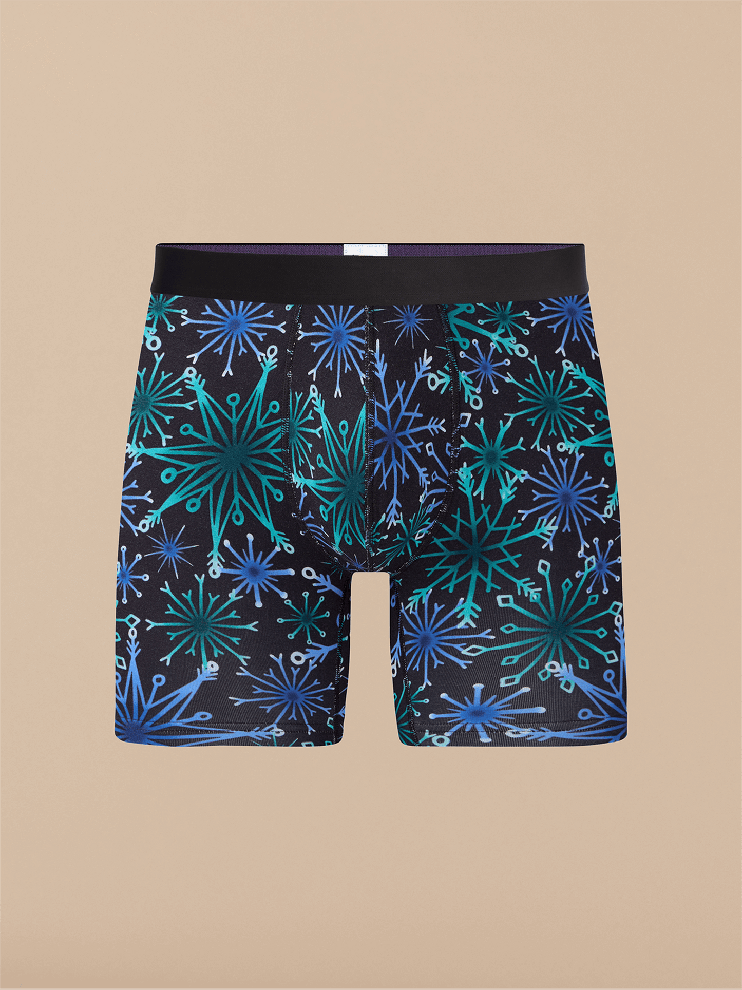 Boxer Brief | Snowfall