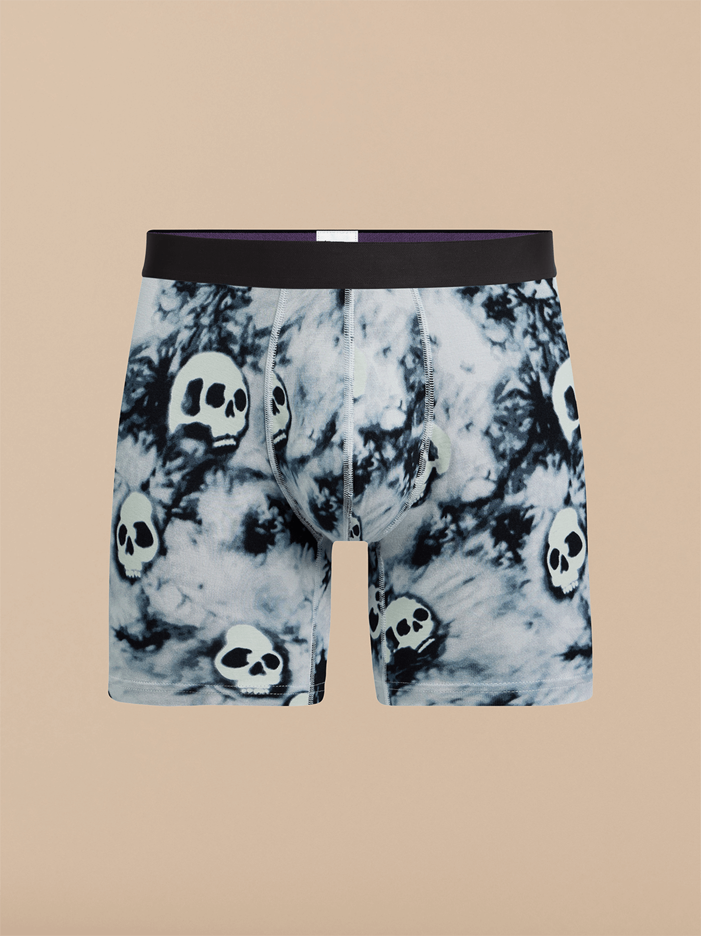 Boxer Brief | Ghosted