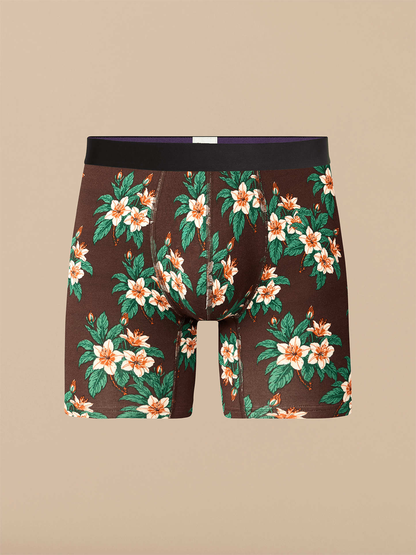 UltraModal™ Core Boxer Brief | Lei'd Back