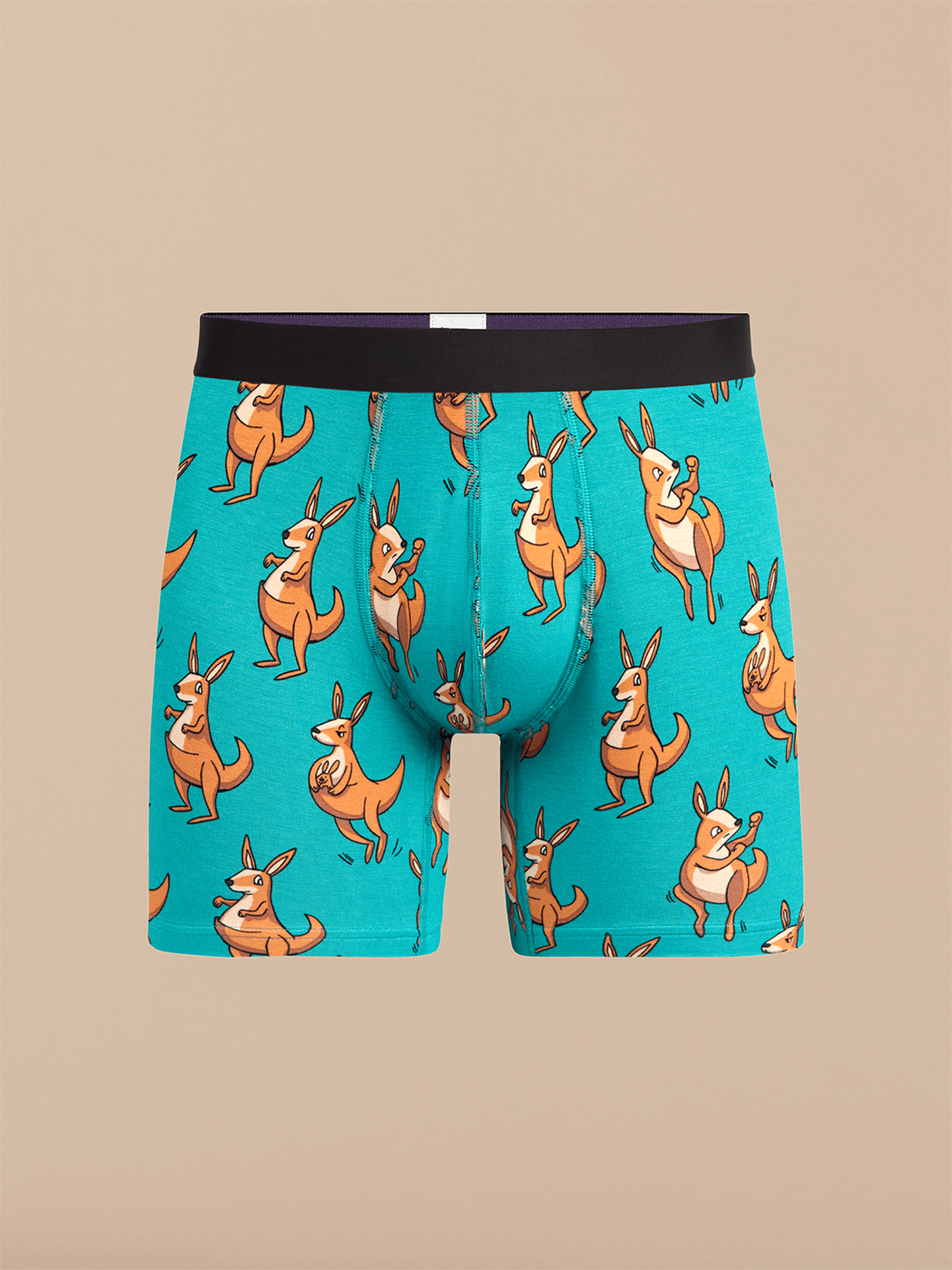 Boxer Brief 3-Pack | Ready to Roo-mble Pack