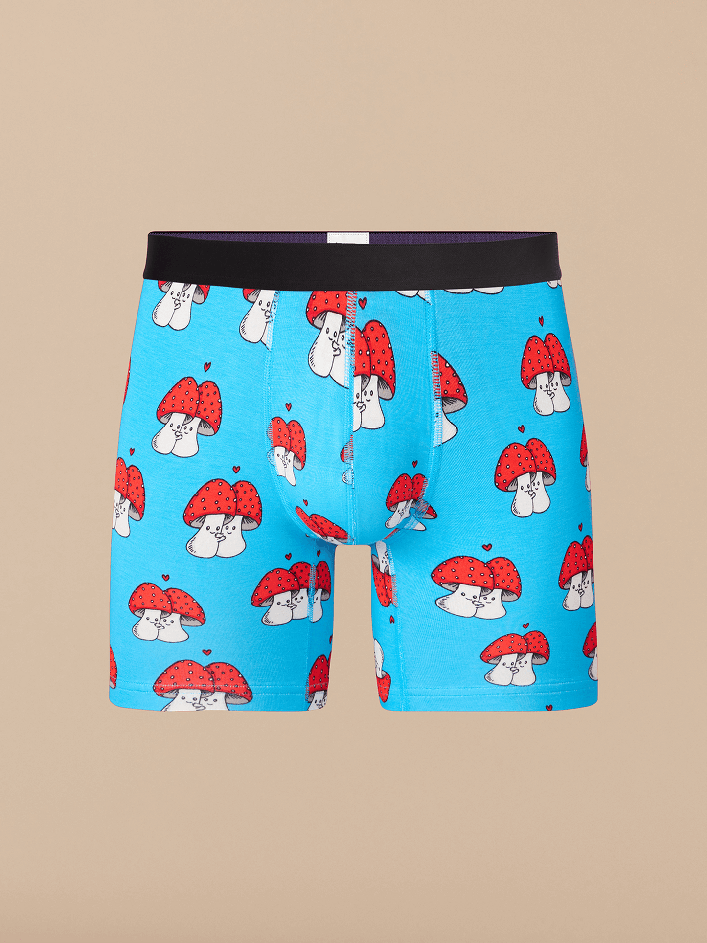 UltraModal™ Core Boxer Brief | Shroom Mates