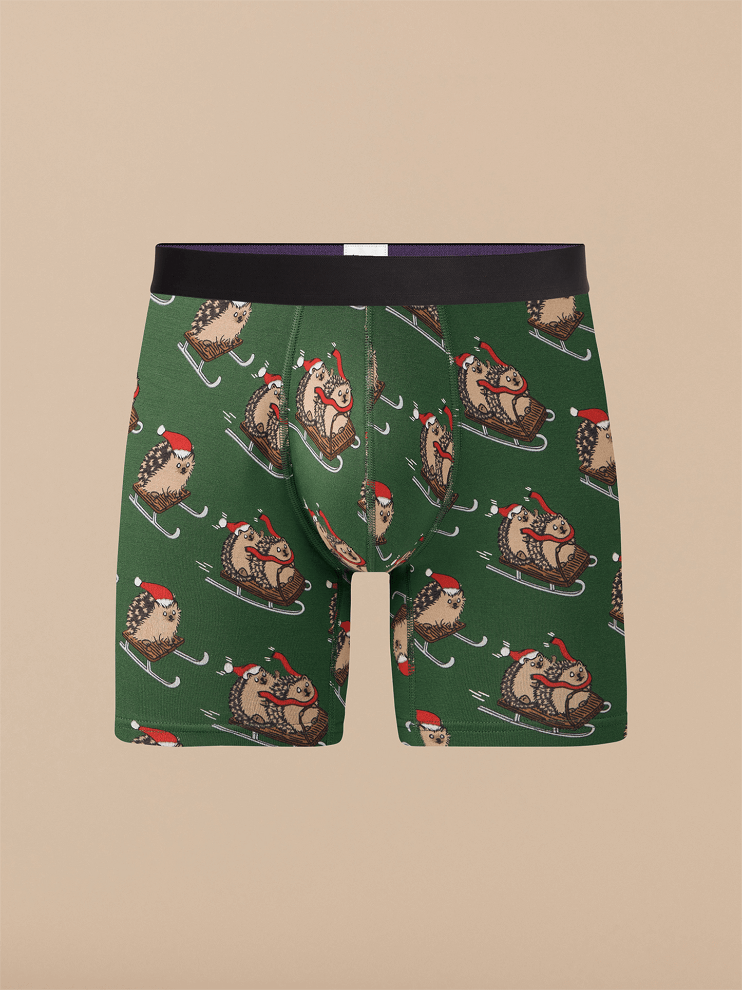 Boxer Brief | Sledgehogs