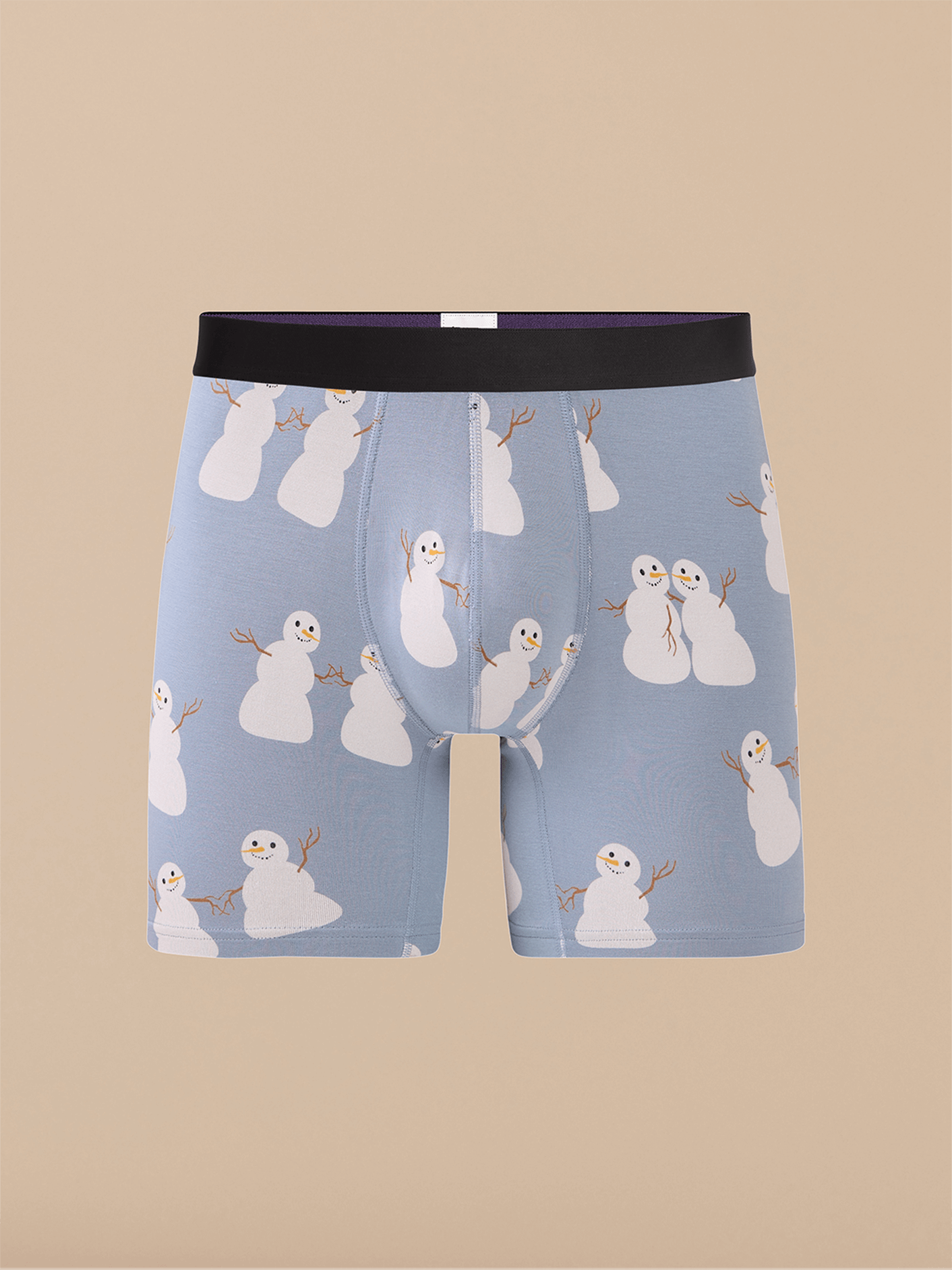 Boxer Brief | Snowmates