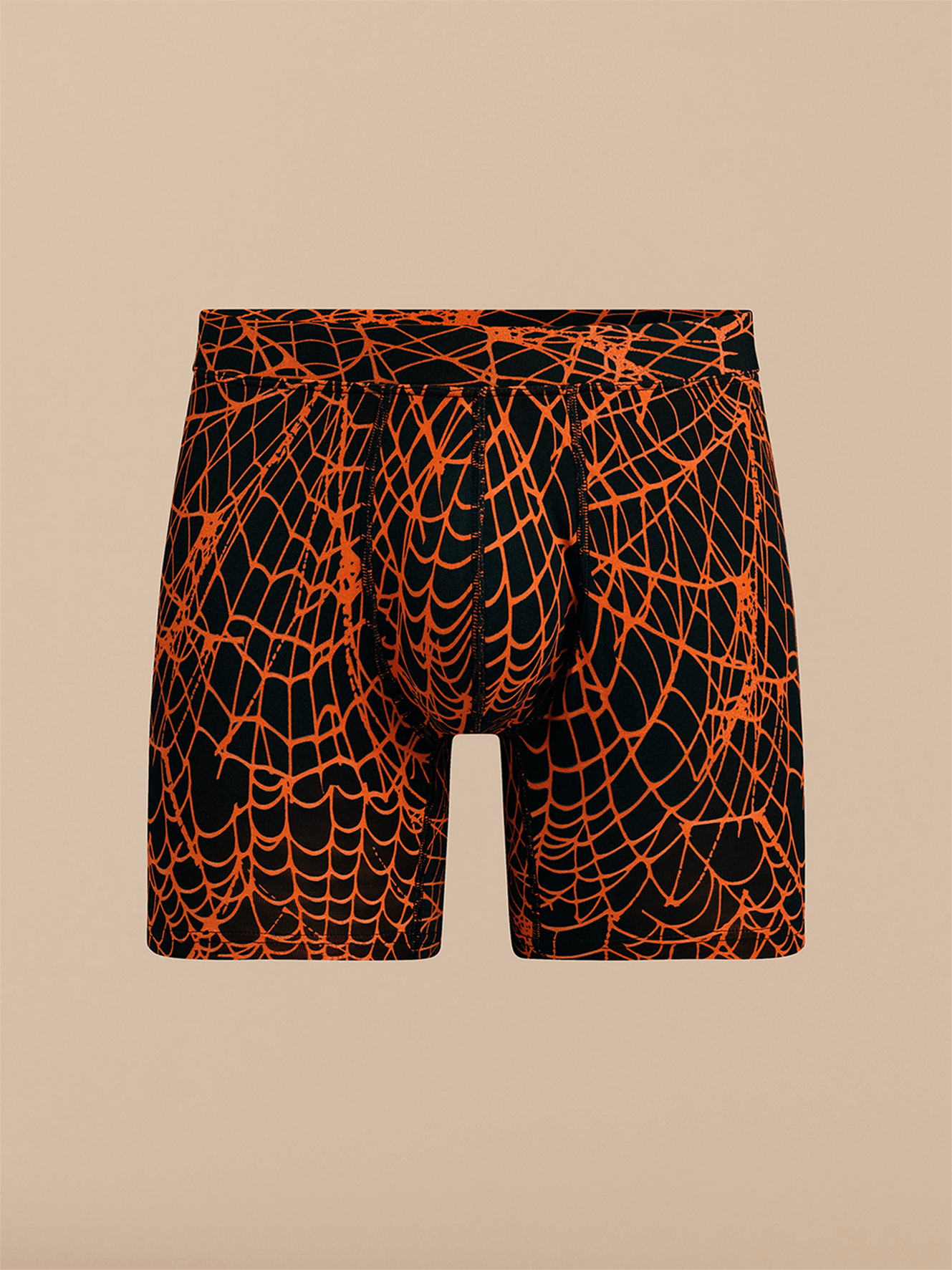 FeelFree Boxer Brief | Caught in a Web