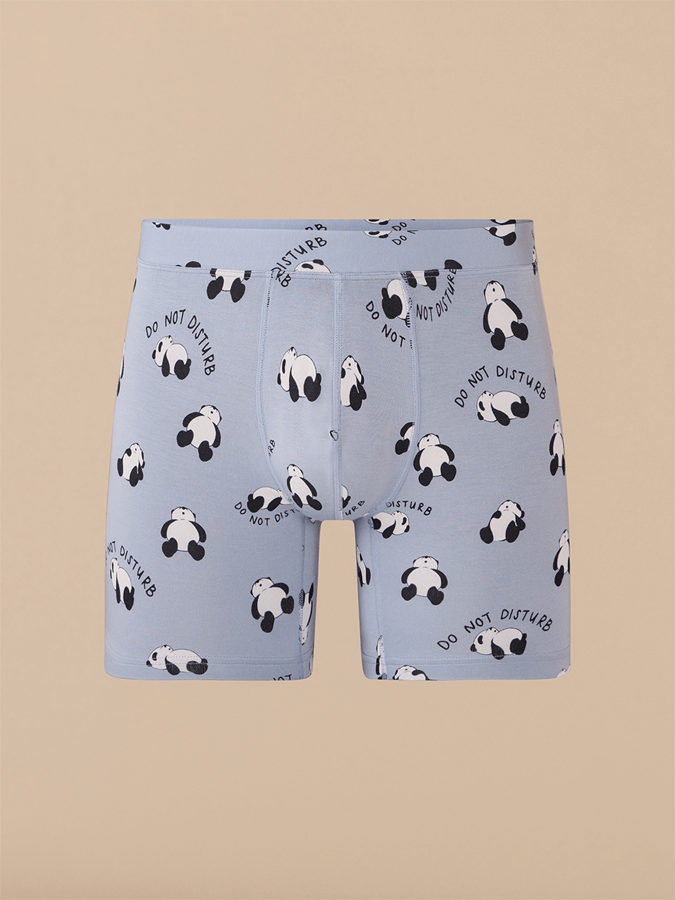 FeelFree Boxer Brief | Do Not Disturb