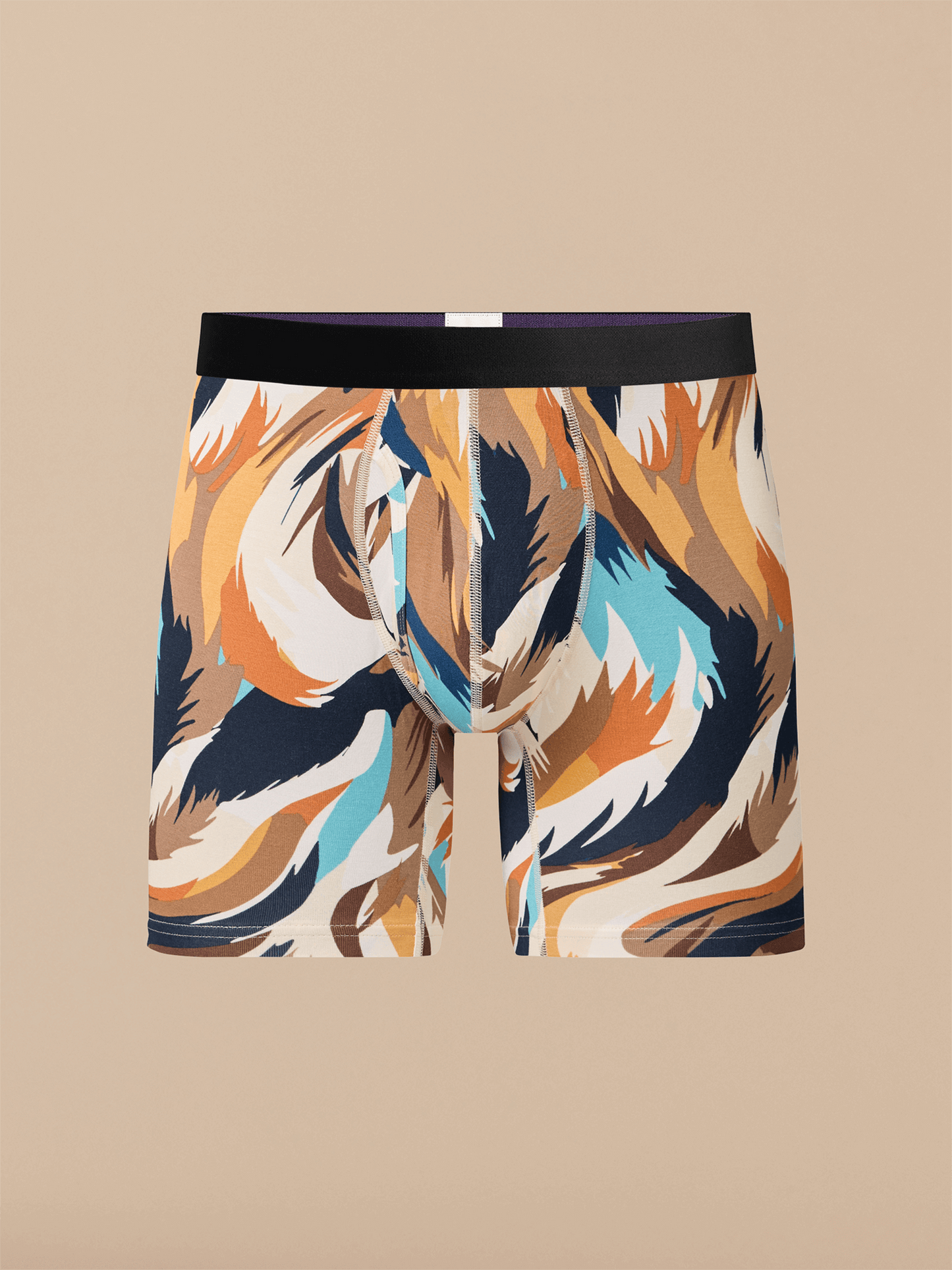 UltraModal™ Core Boxer Brief w/ Fly | Feather