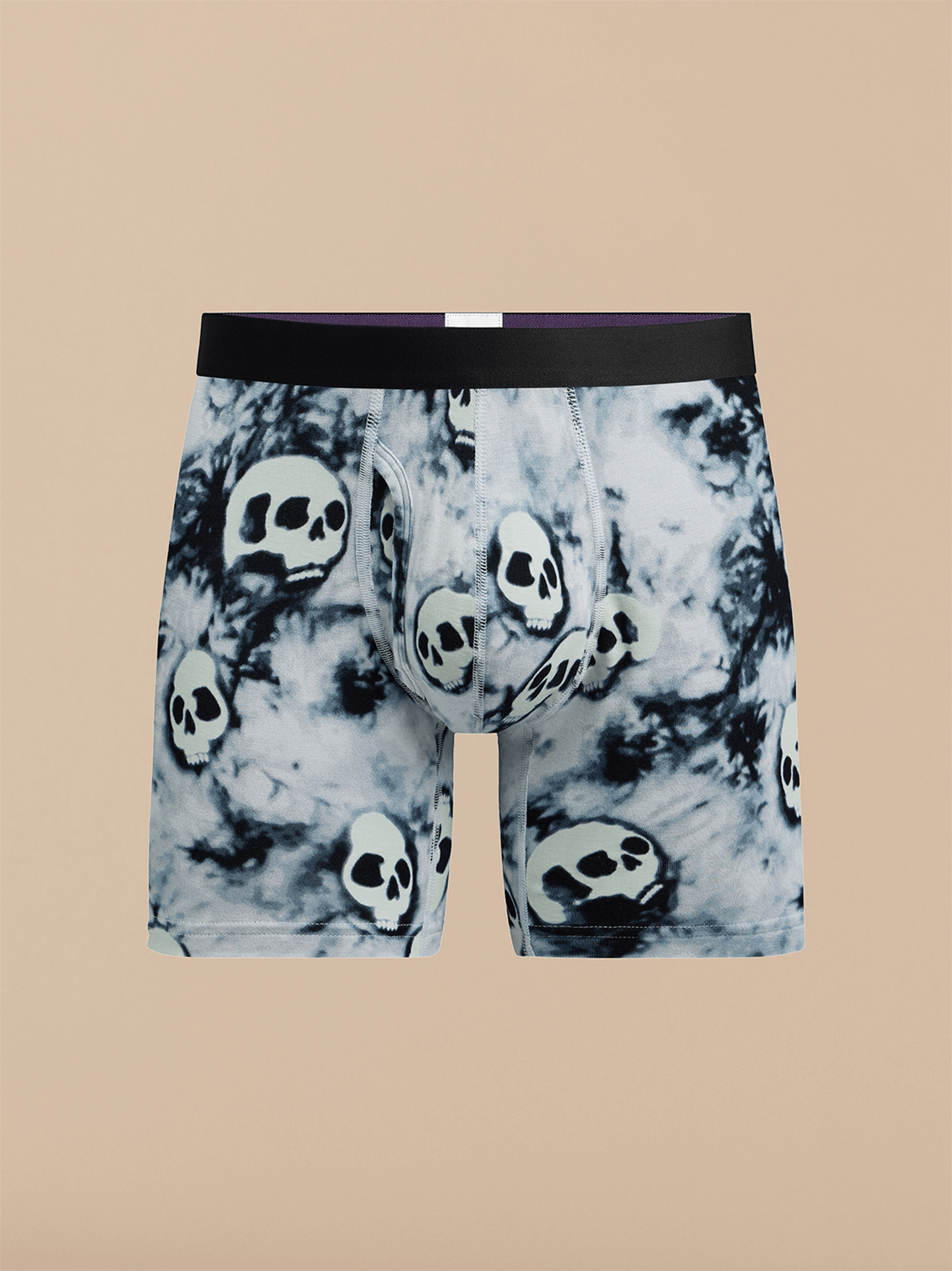 Boxer Brief w/ Fly | Ghosted