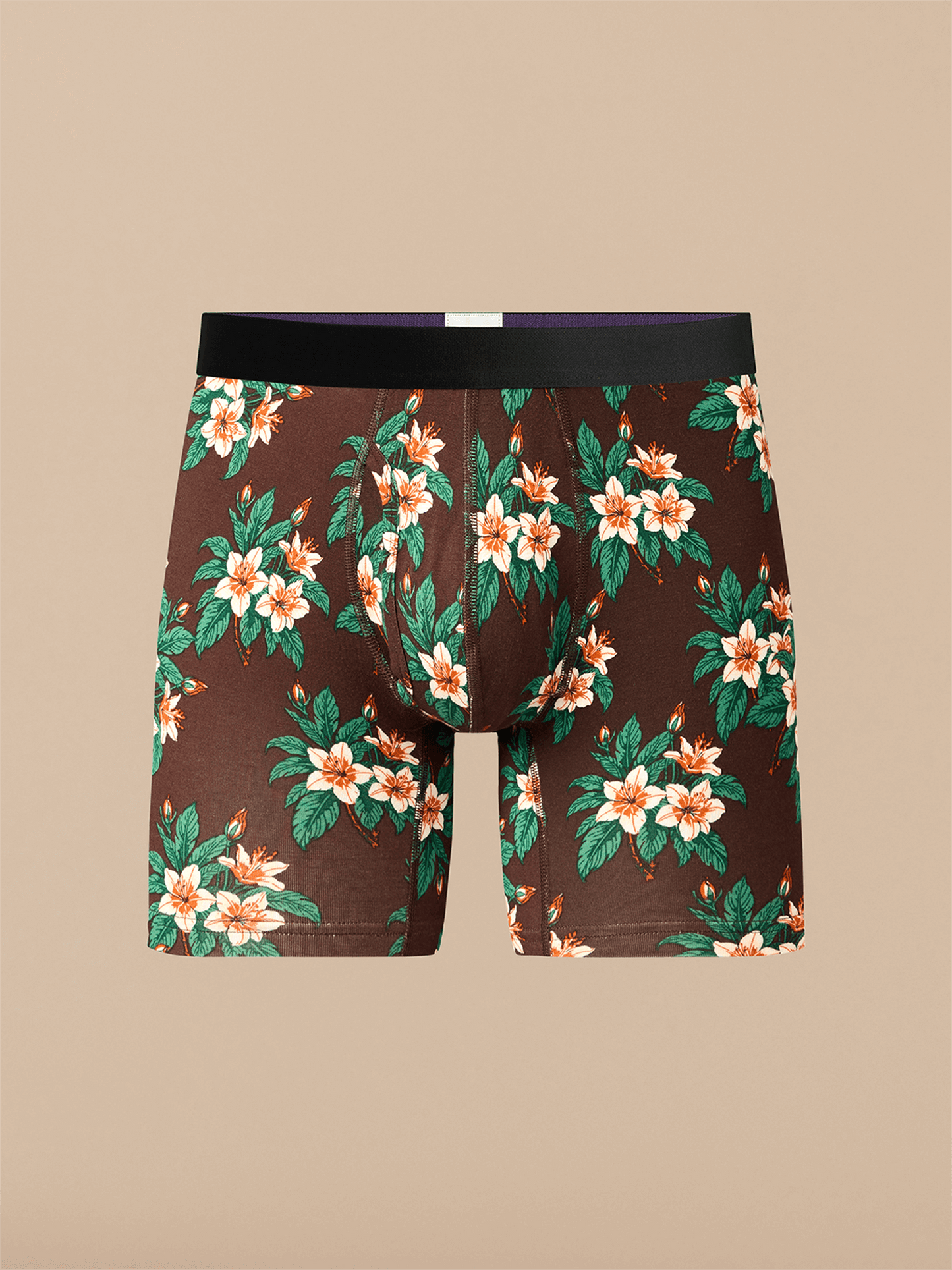 UltraModal™ Core Boxer Brief w/ Fly | Lei'd Back