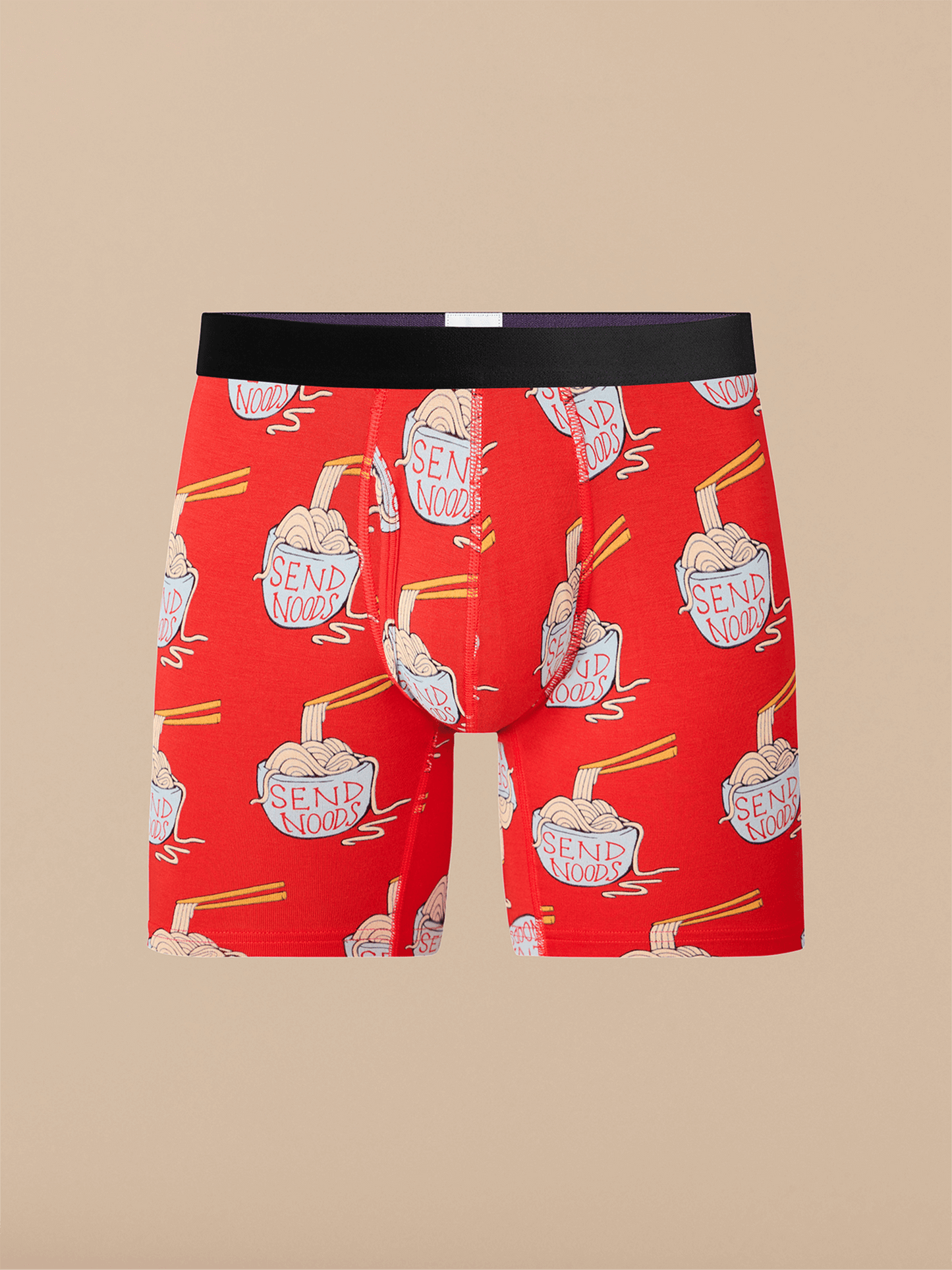 UltraModal™ Core Boxer Brief w/ Fly | Send Noods 2.0