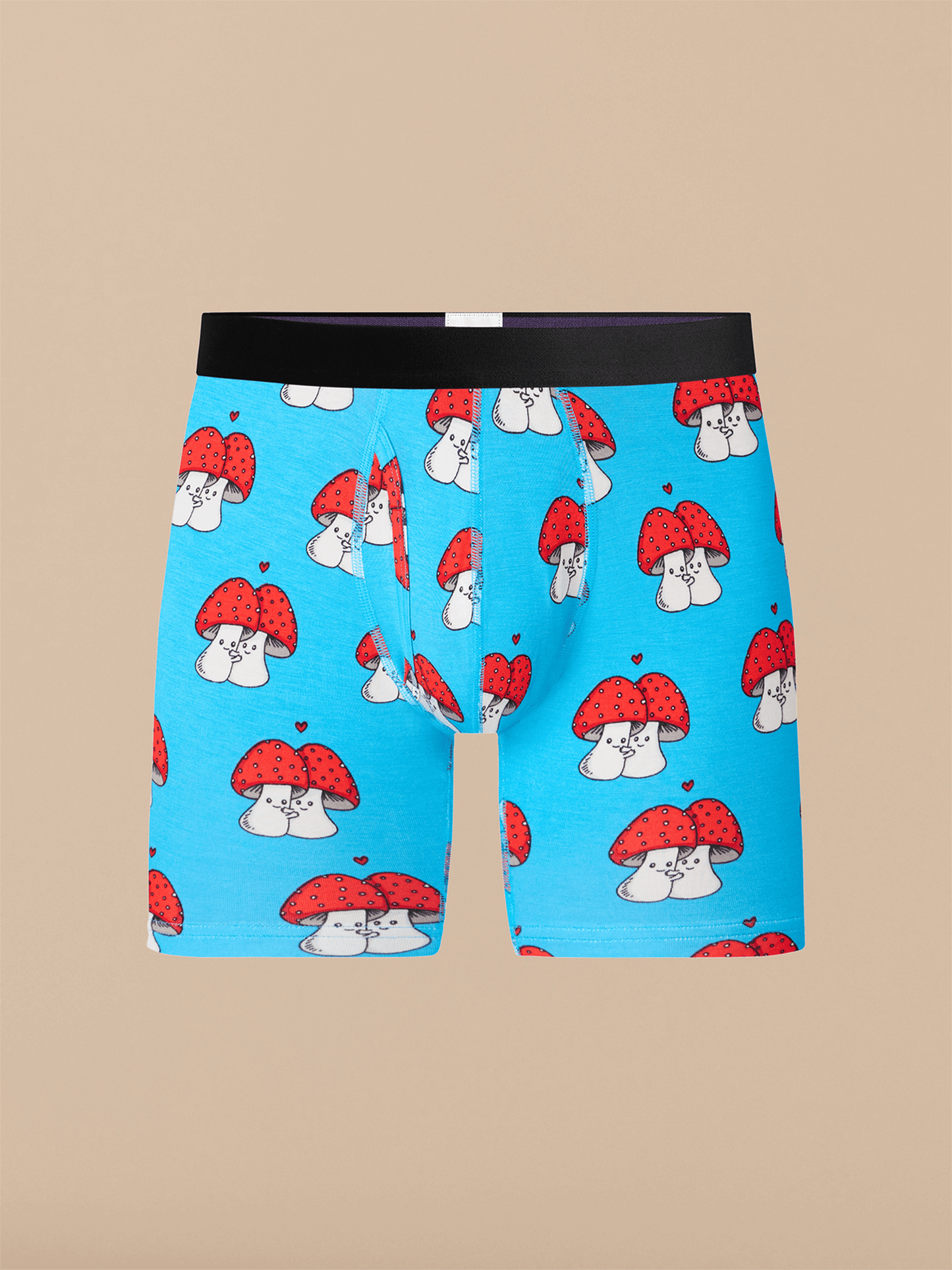 UltraModal™ Core Boxer Brief w/ Fly | Shroom Mates