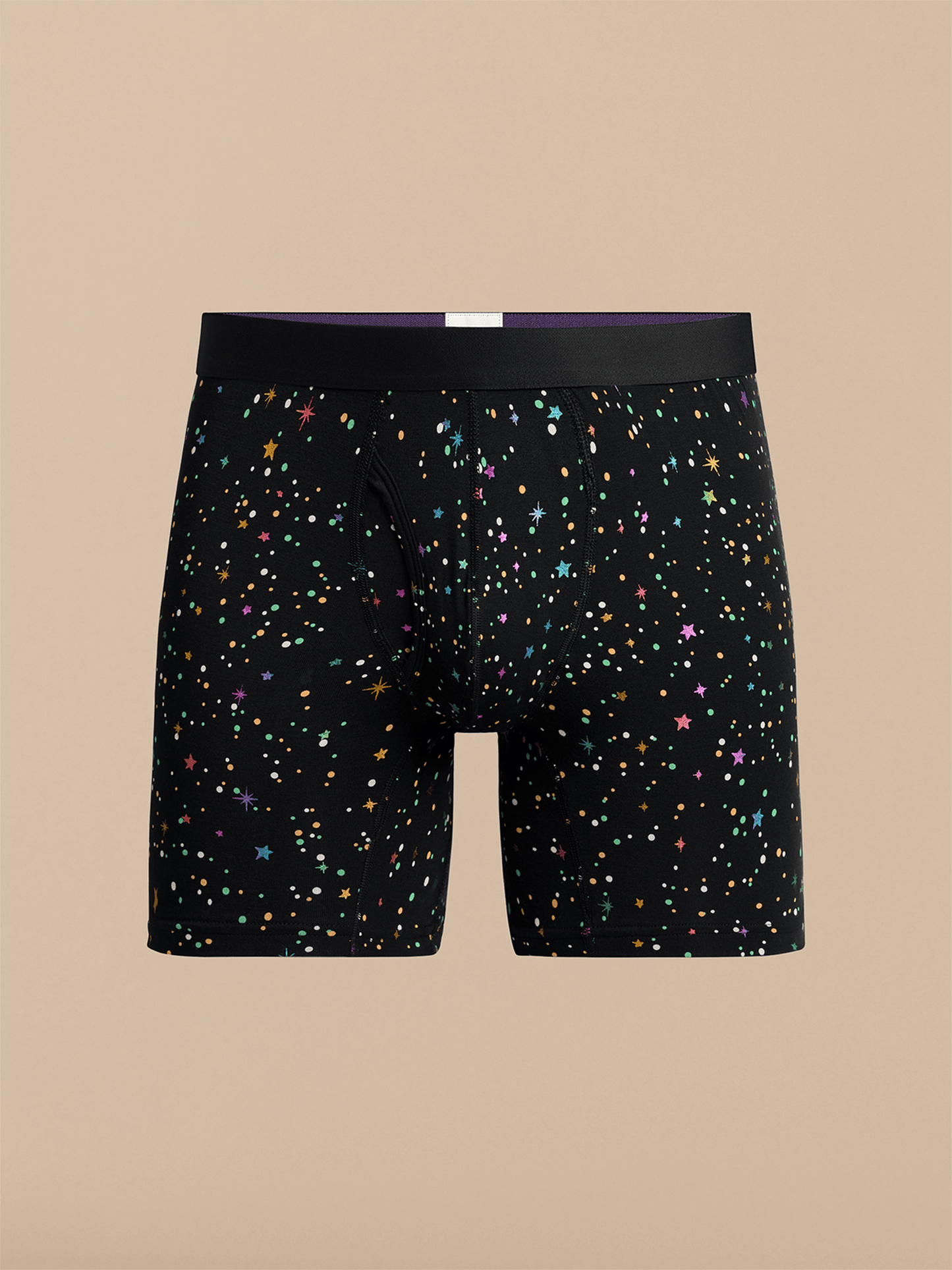 Boxer Brief w/ Fly | Stargaze