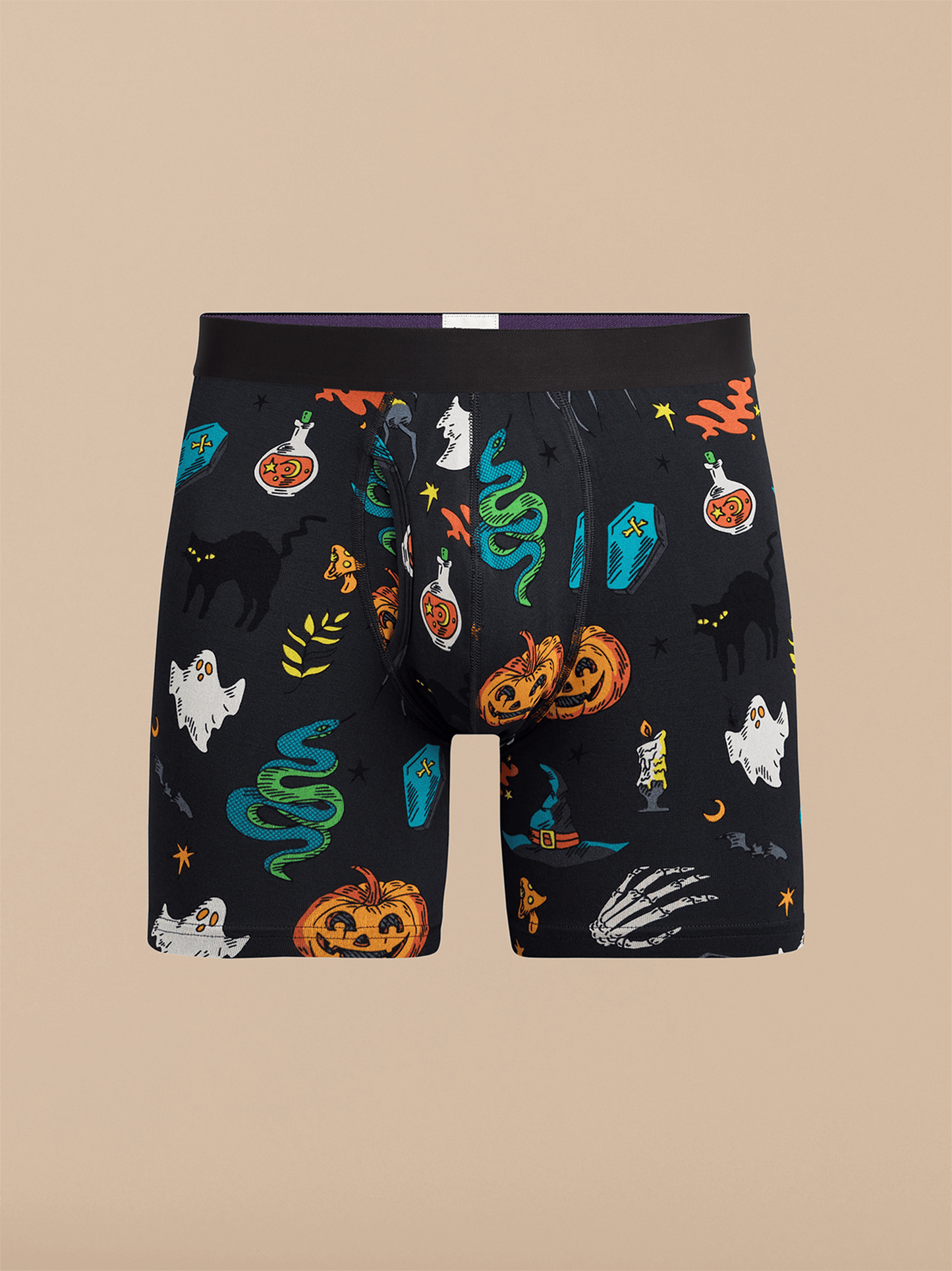 The Ball Caddy™ Boxer Brief w/ Fly | Magic Spell