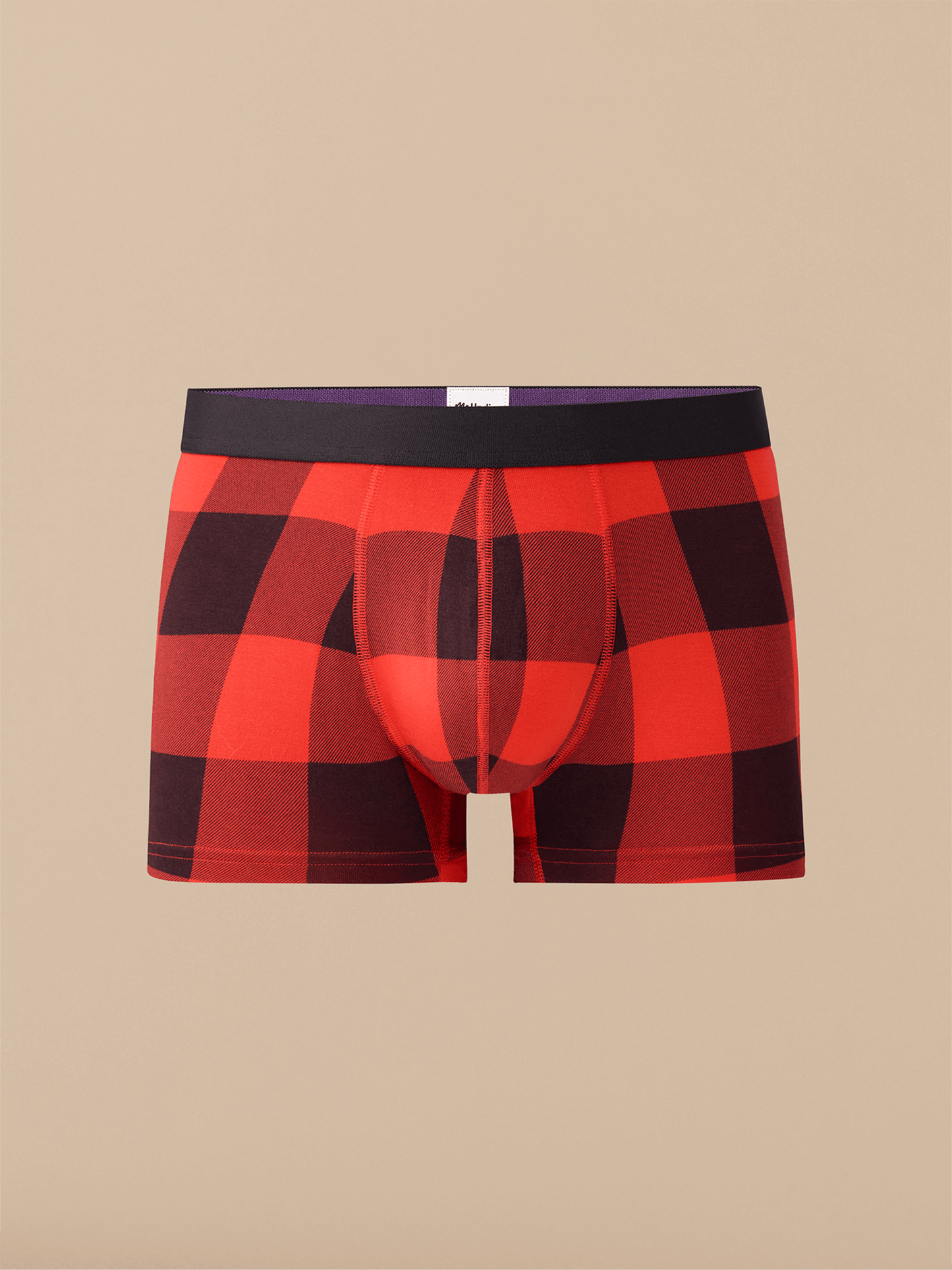 Trunk | Buffalo Plaid