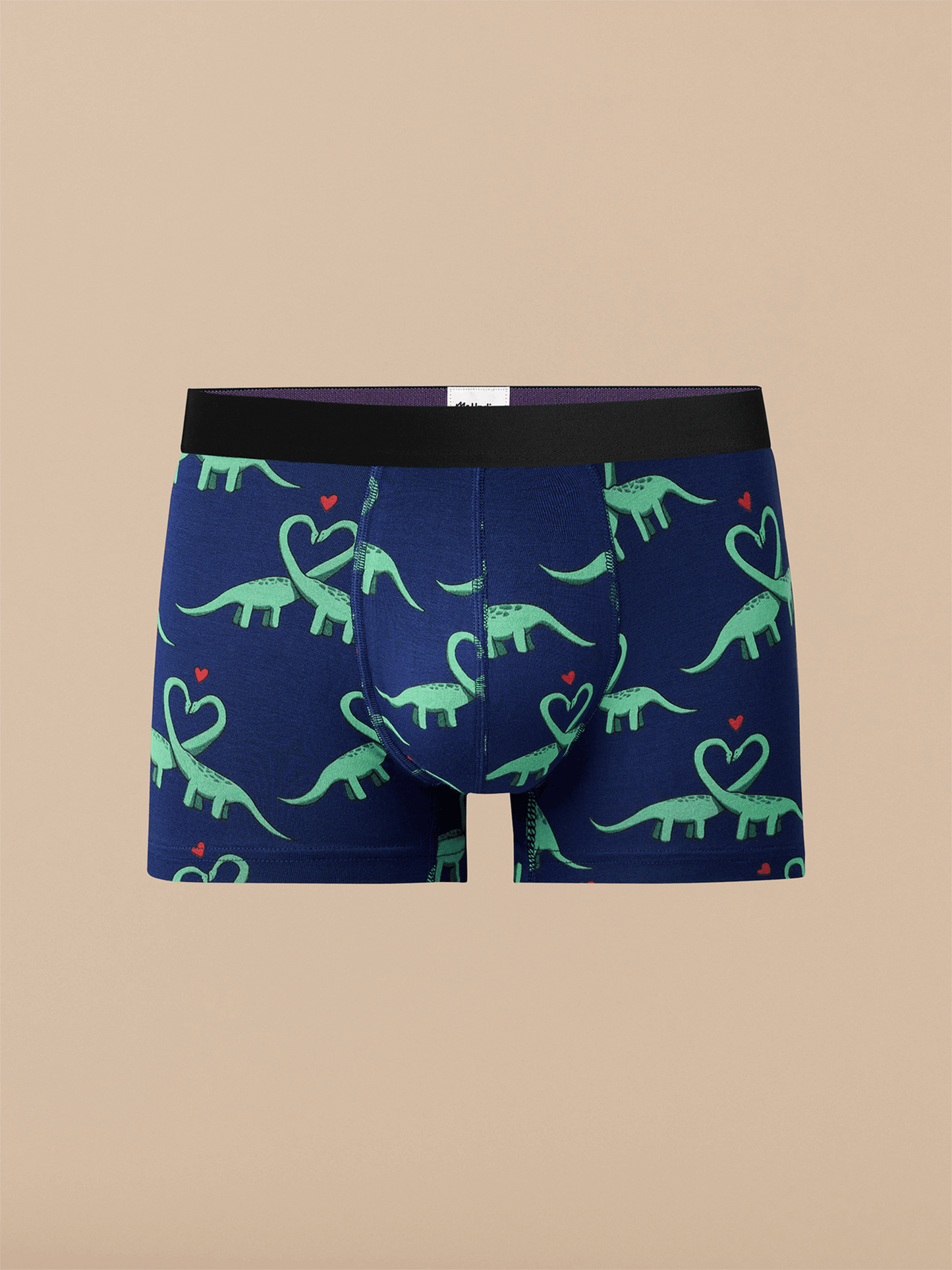 Trunk | Saur in Love