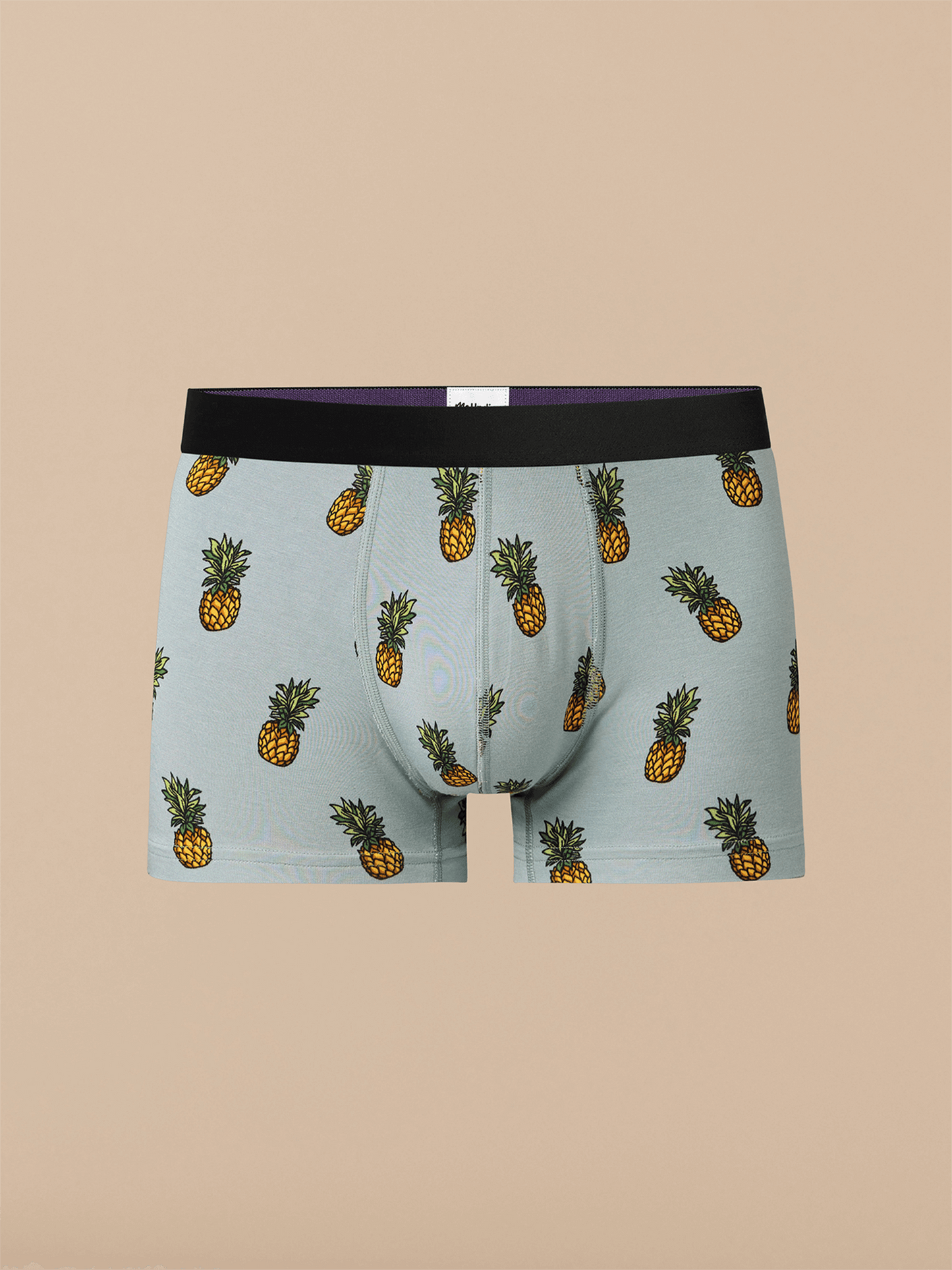 UltraModal™ Core Trunk | Pineapples