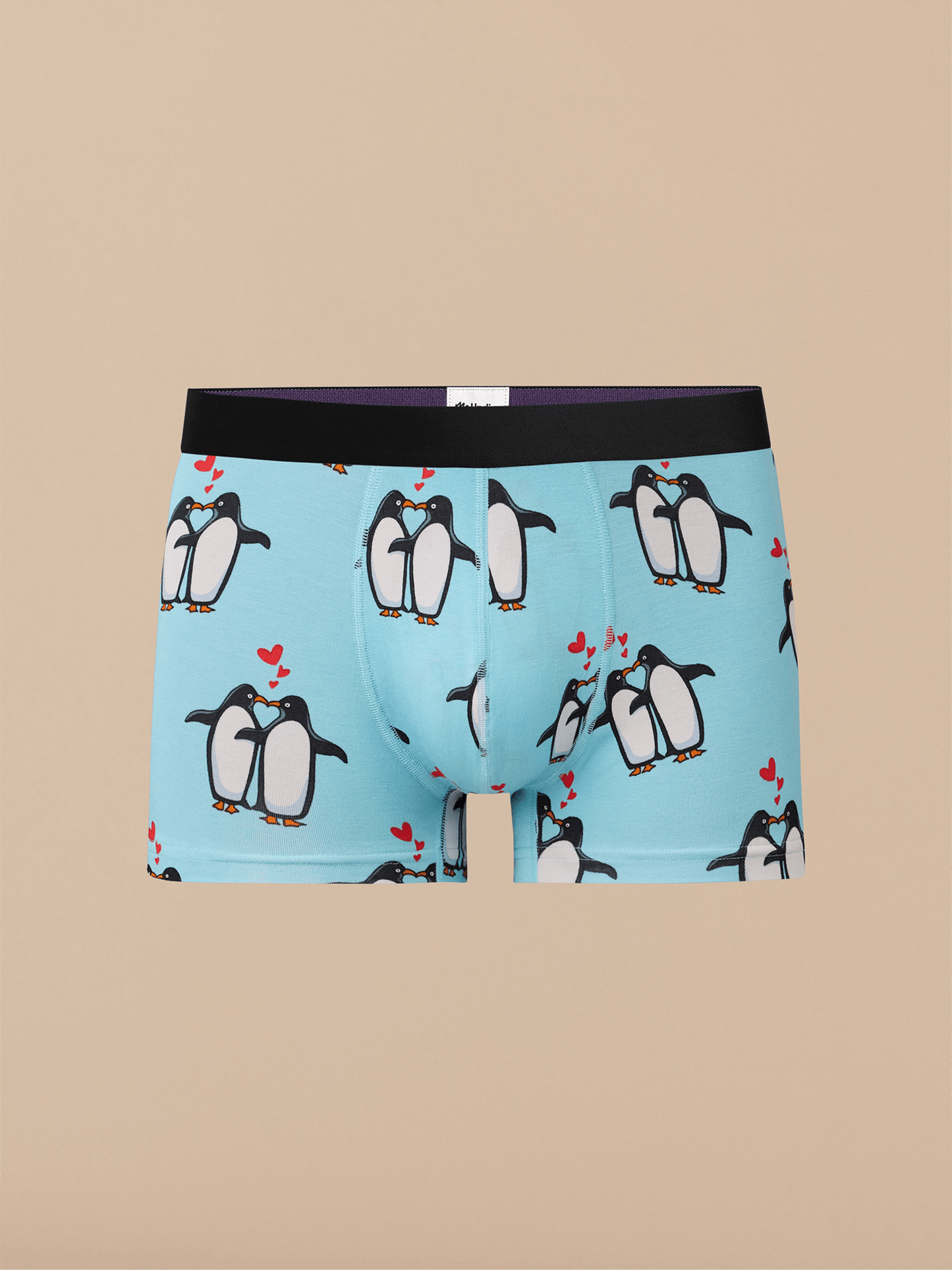 Trunk | You're My Penguin