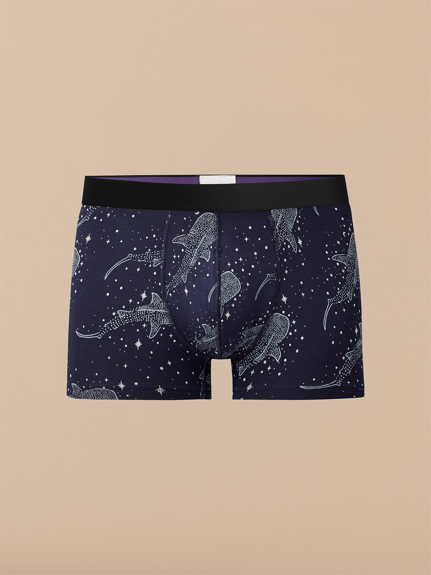 Trunk | Starry Sharks