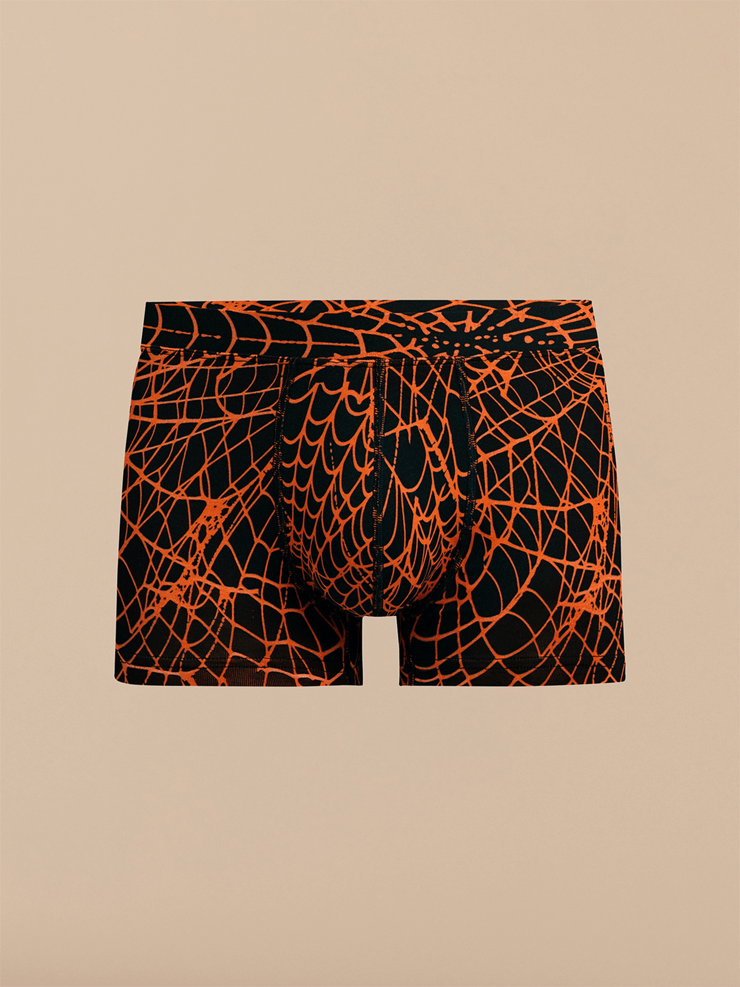 FeelFree Trunk | Caught in a Web